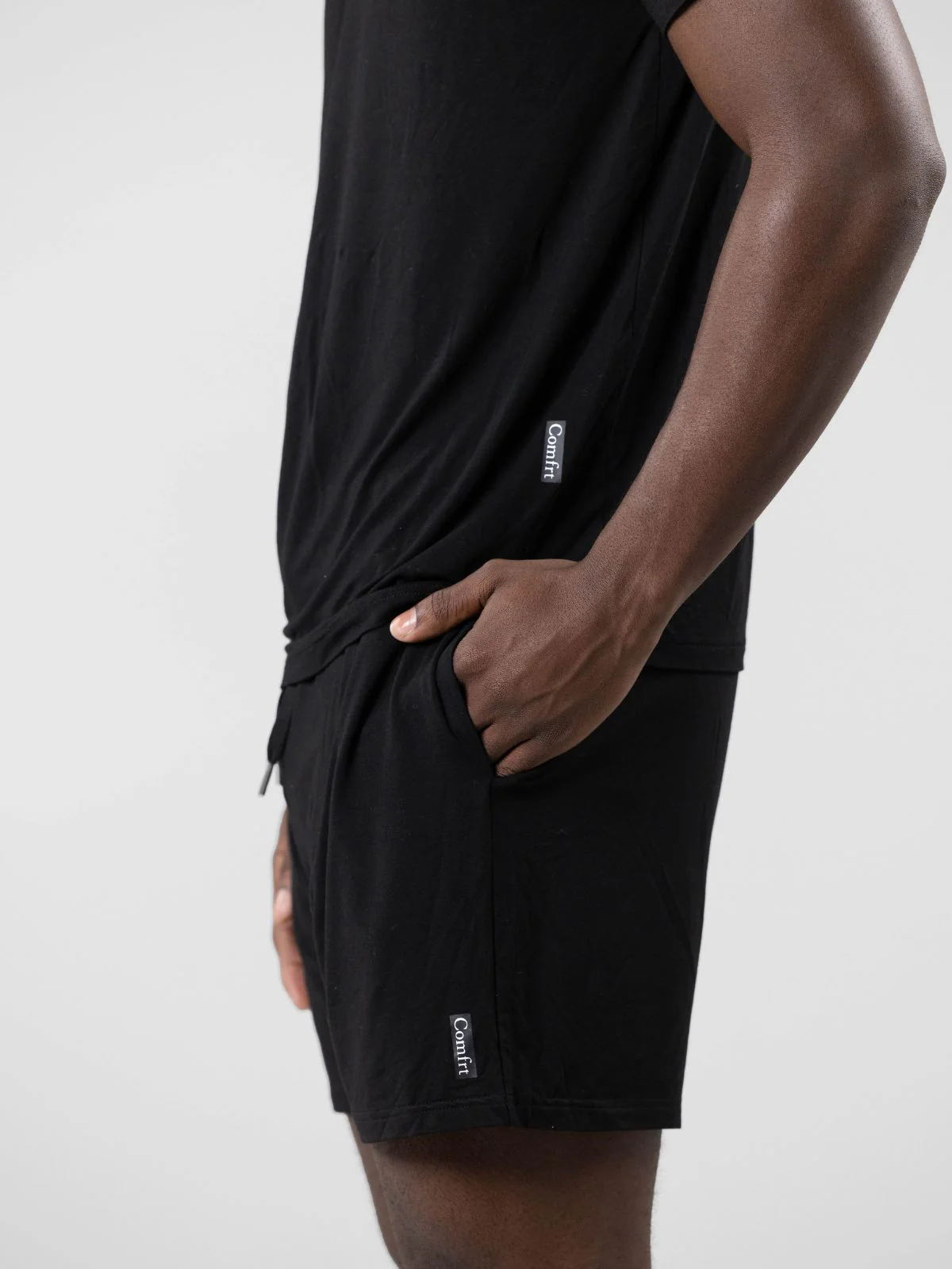 Cloud Lounge Shorts - Image 10