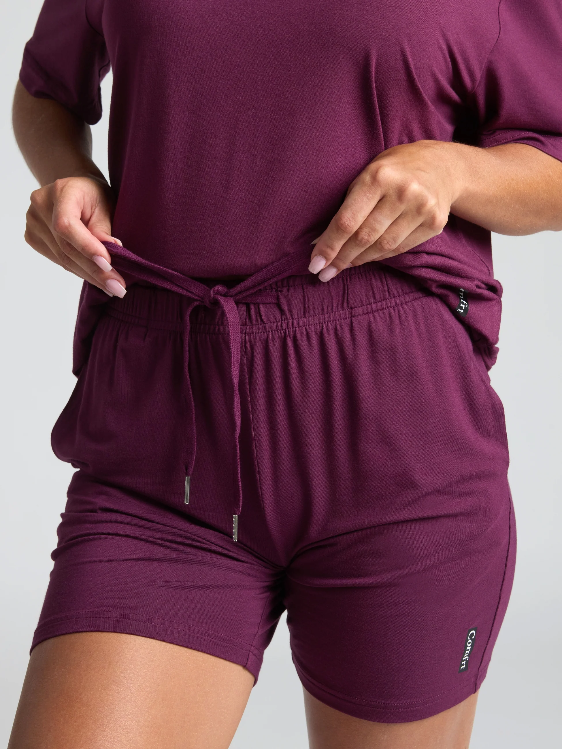 Cloud Lounge Shorts - Image 100