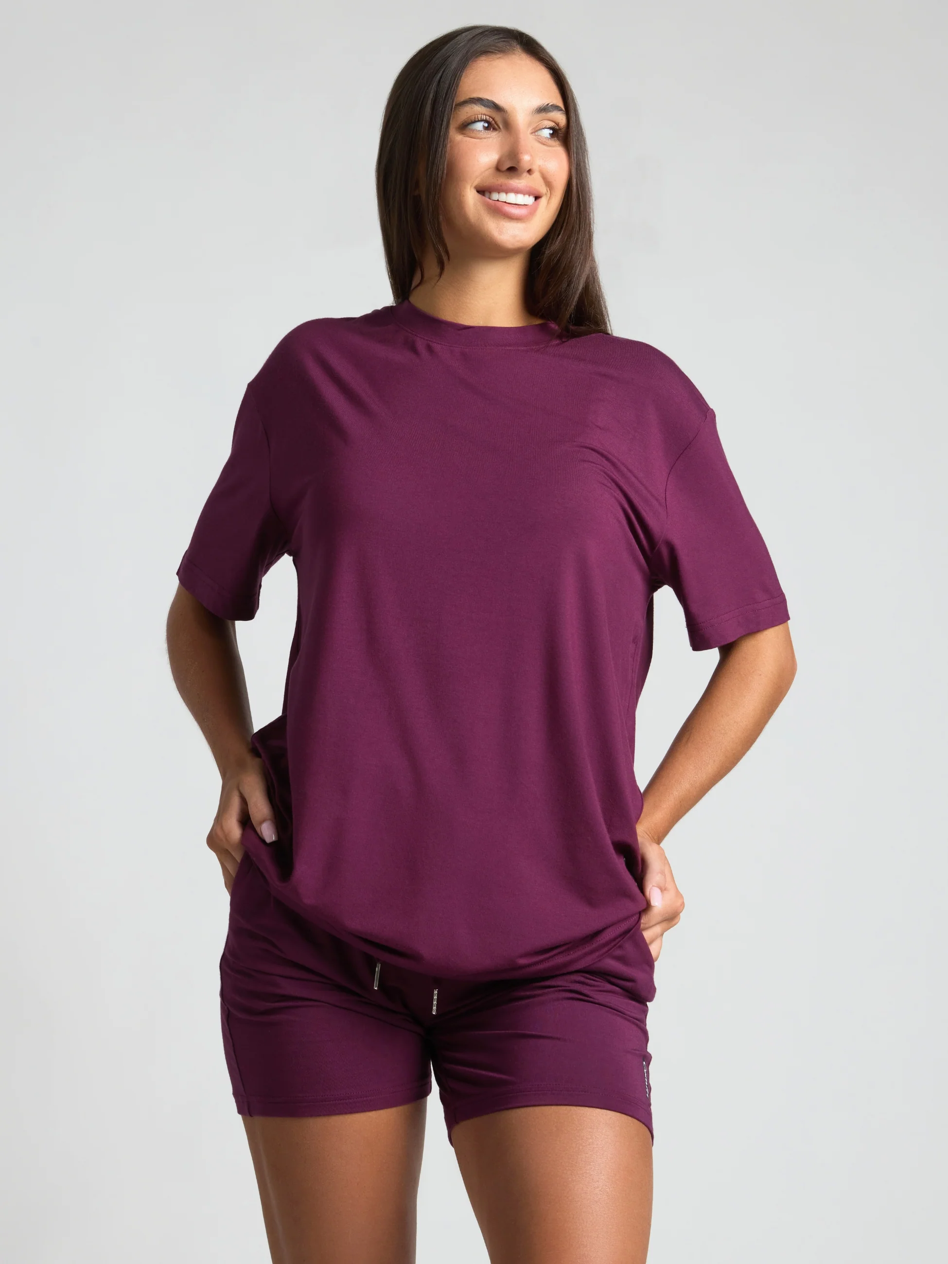 Cloud Lounge Shorts - Image 101