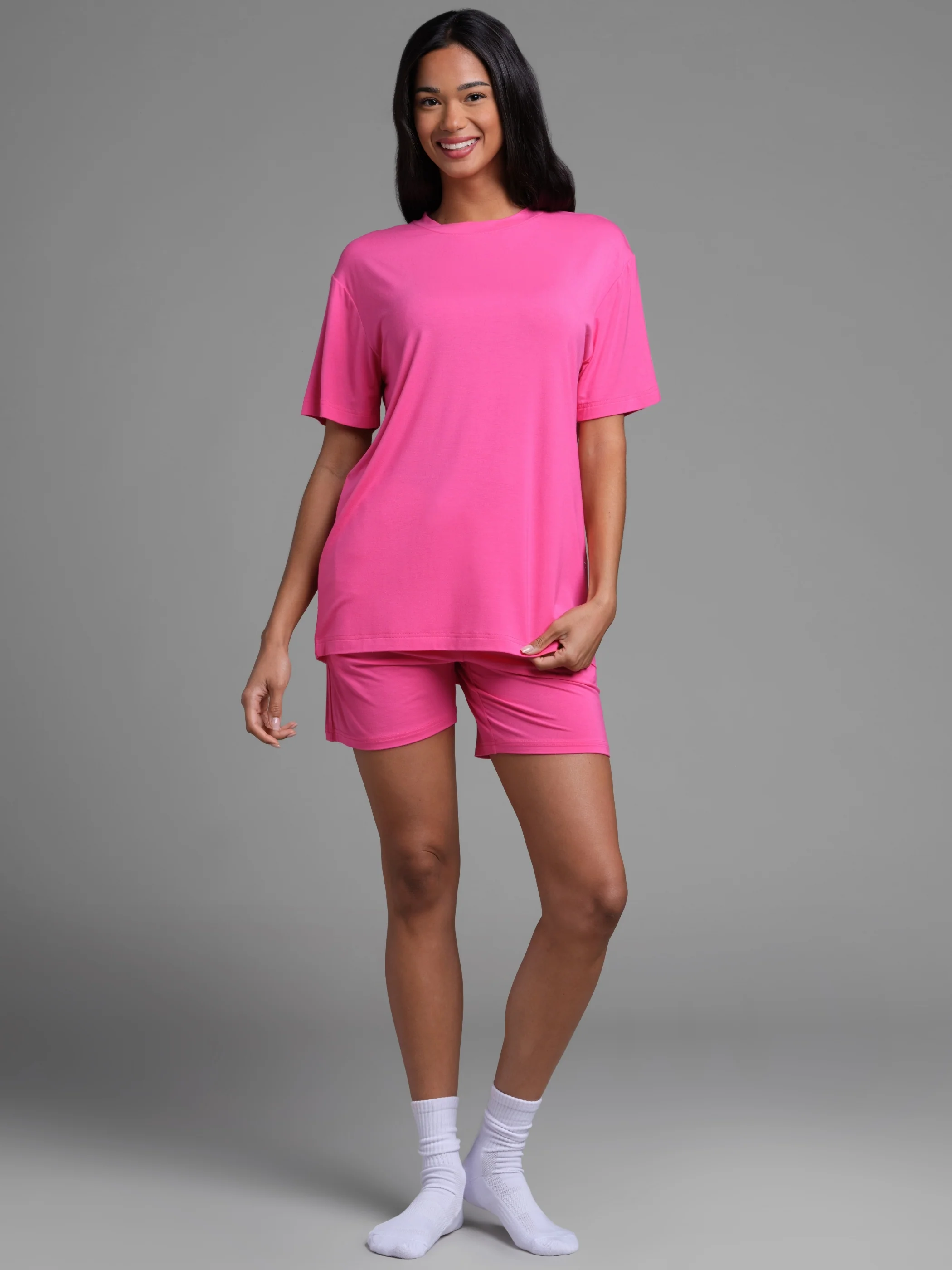 Cloud Lounge Shorts - Image 103