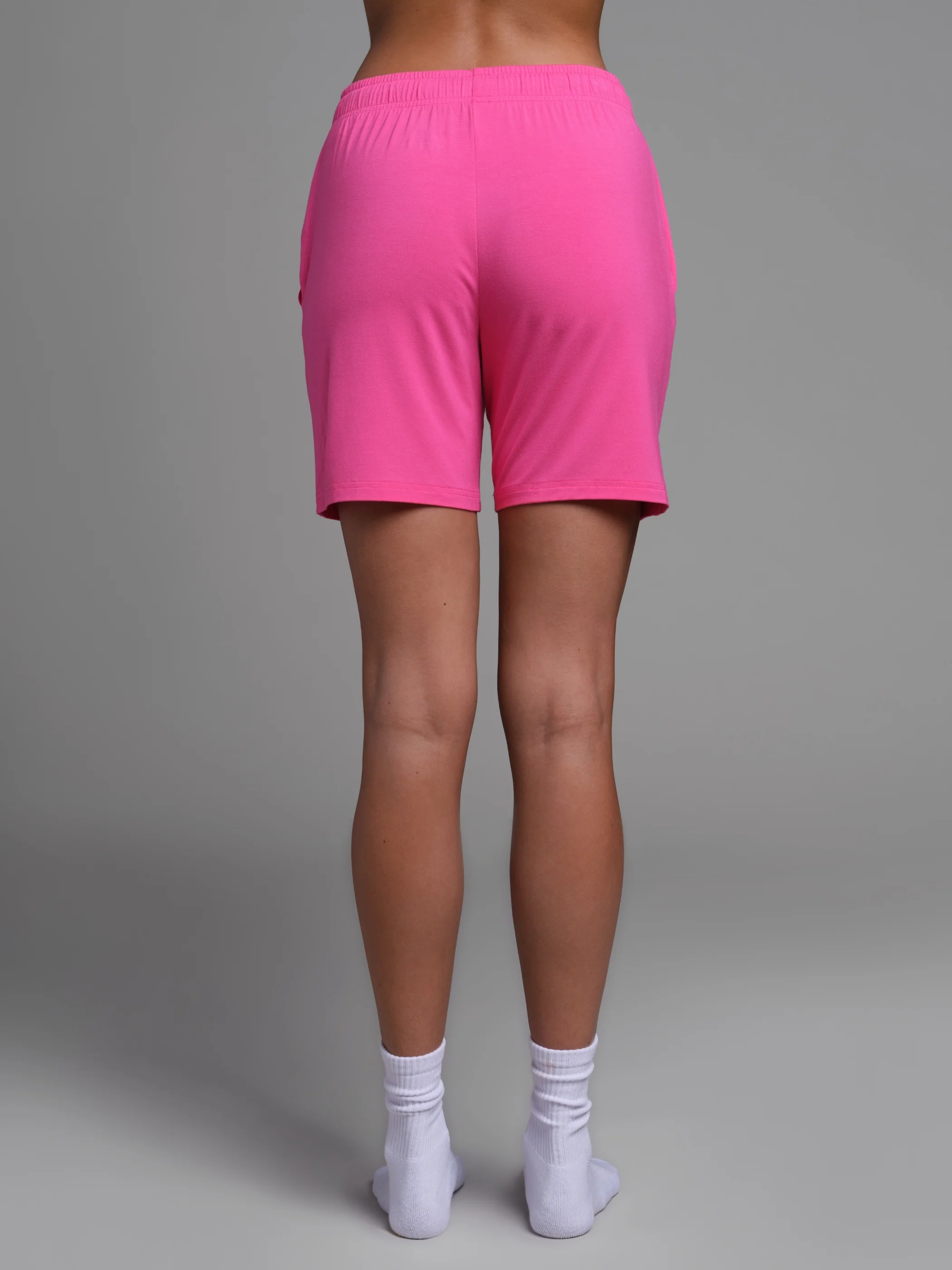 Cloud Lounge Shorts - Image 104