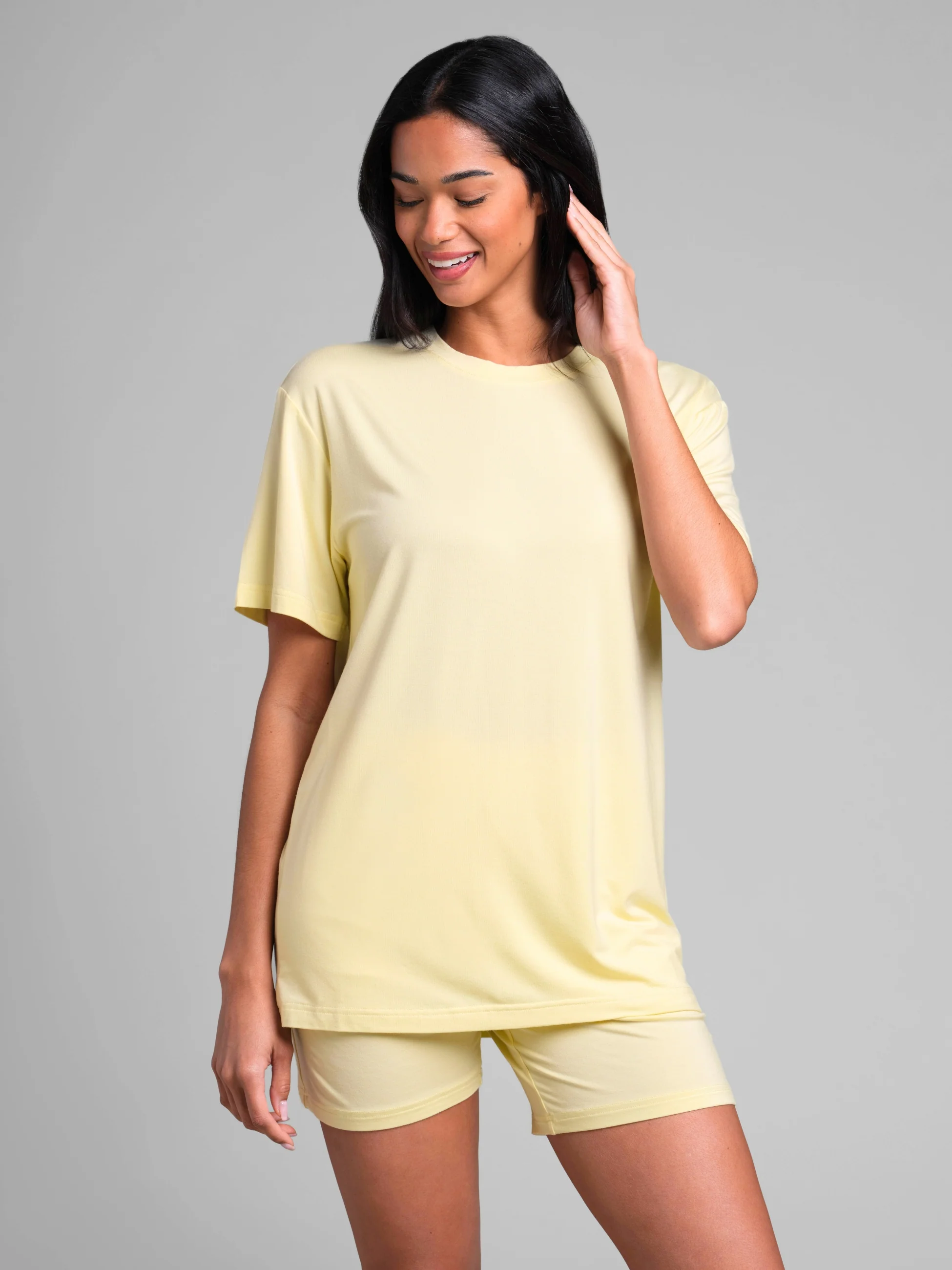 Cloud Lounge Shorts - Image 110