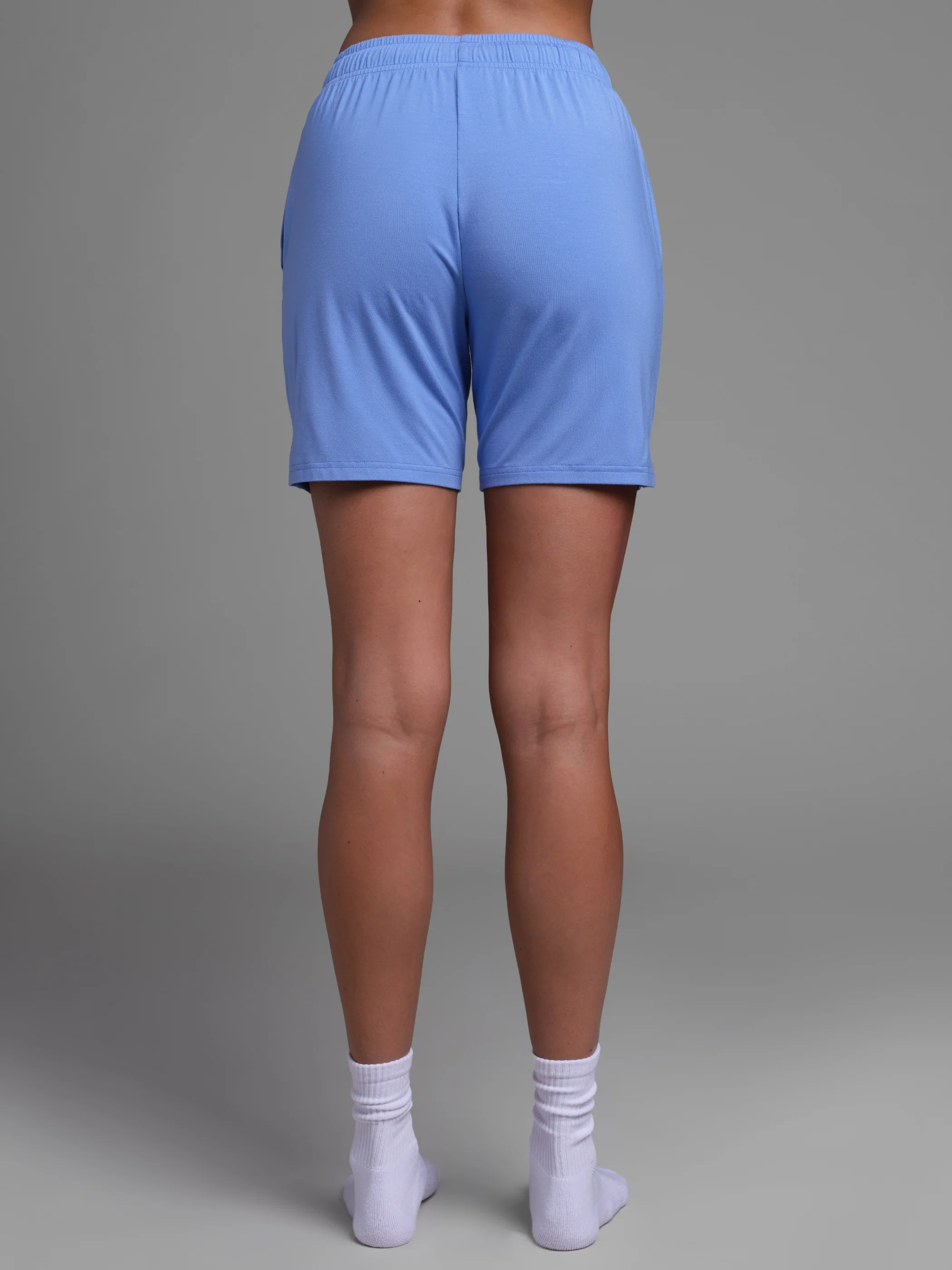 Cloud Lounge Shorts - Image 114