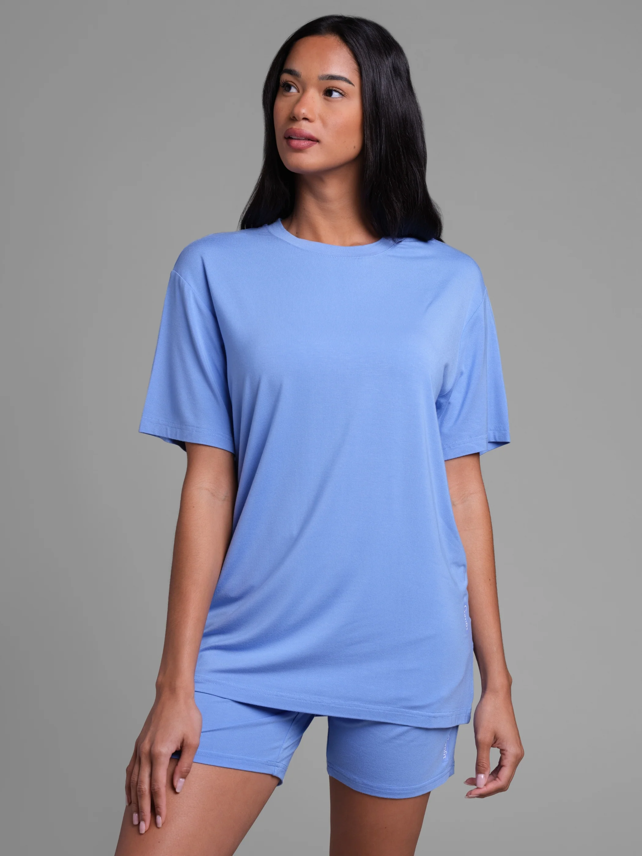 Cloud Lounge Shorts - Image 115