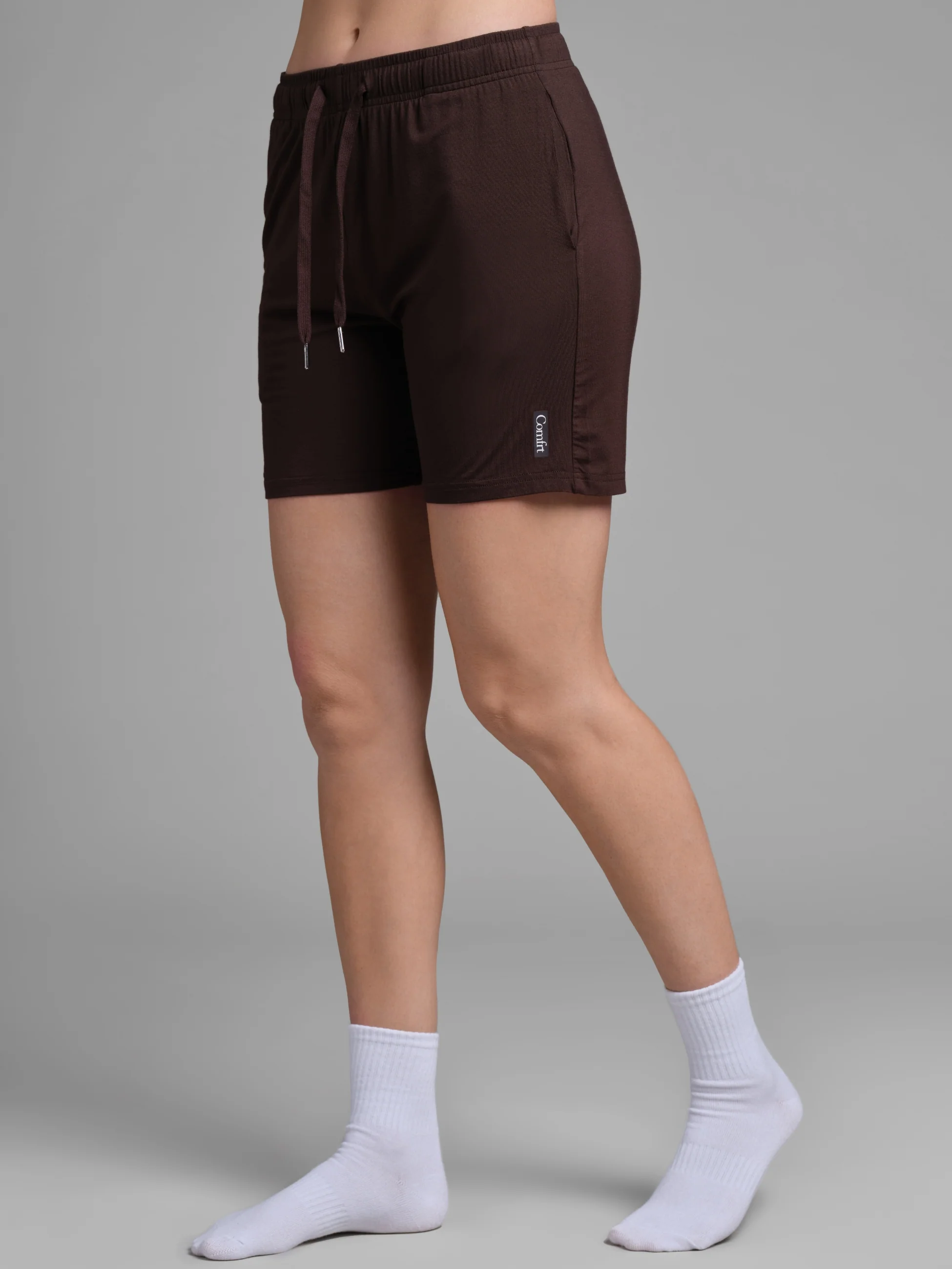 Cloud Lounge Shorts - Image 118