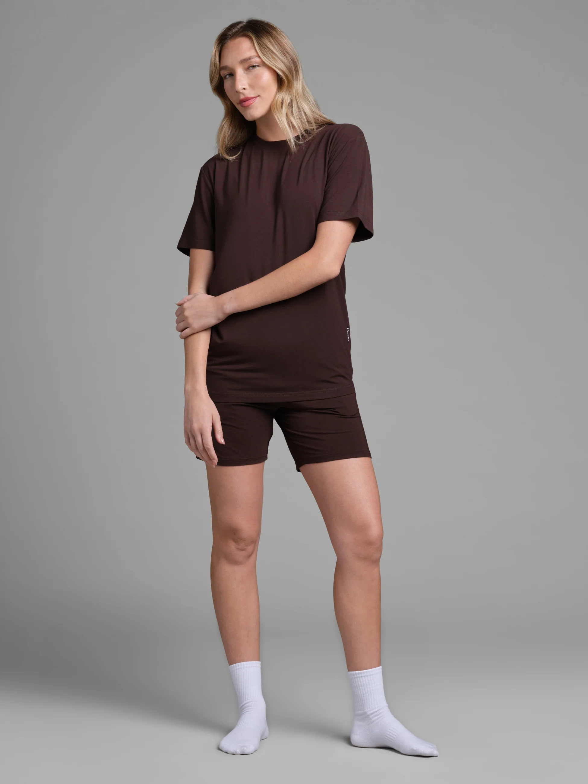 Cloud Lounge Shorts - Image 120