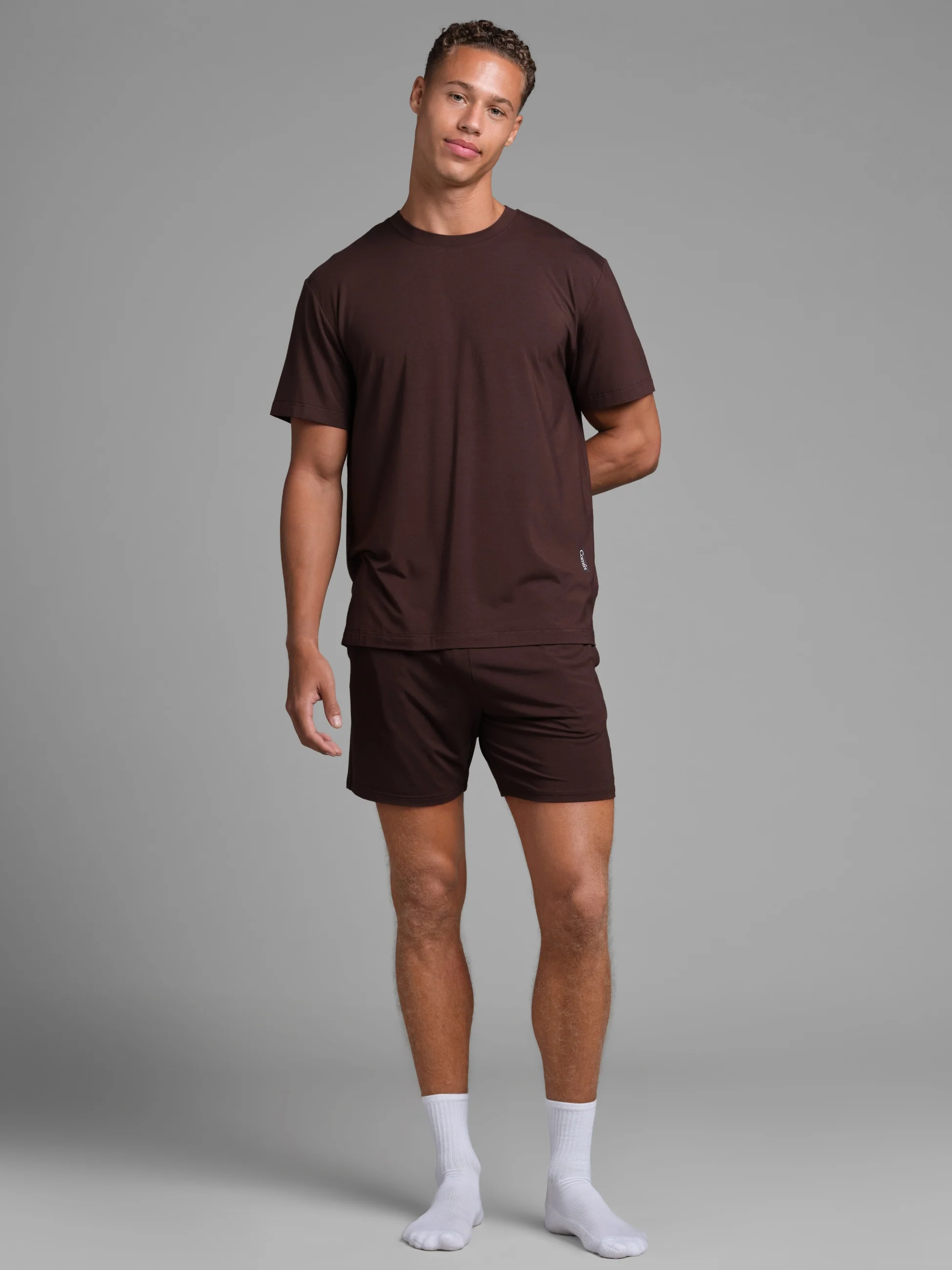 Cloud Lounge Shorts - Image 122