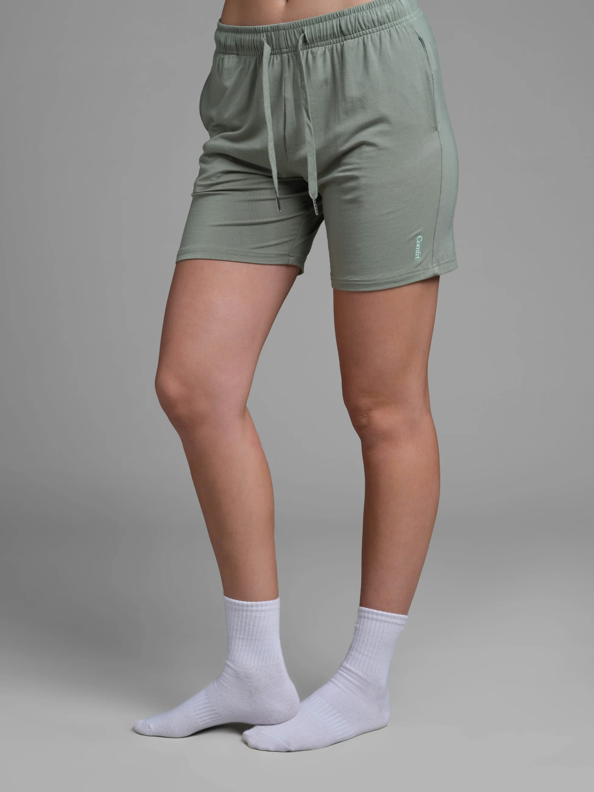 Cloud Lounge Shorts - Image 124