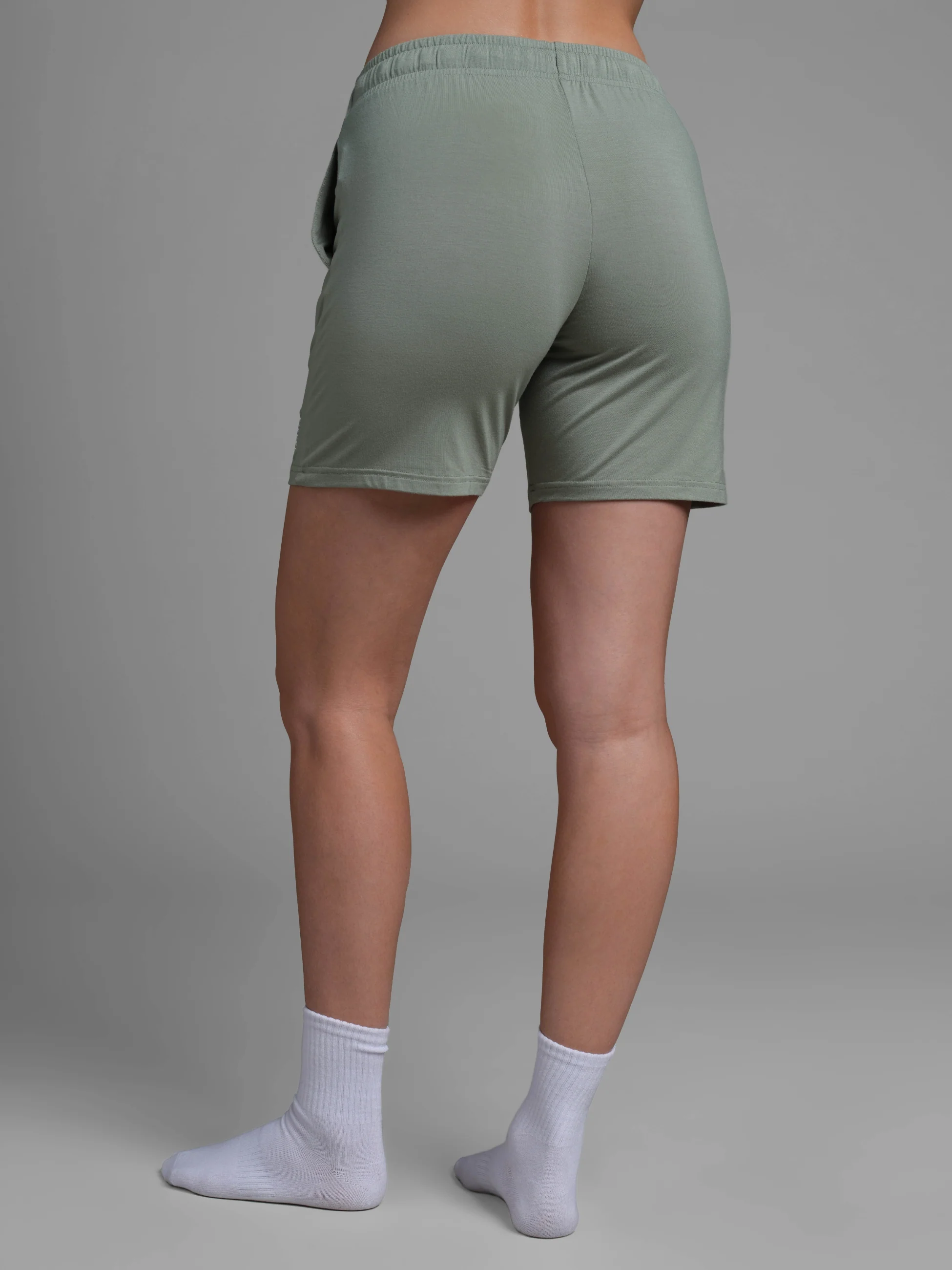 Cloud Lounge Shorts - Image 126