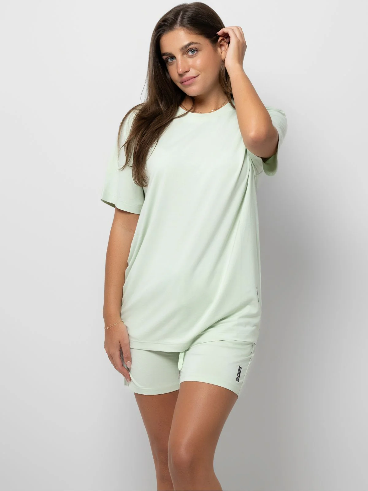 Cloud Lounge Shorts - Image 23