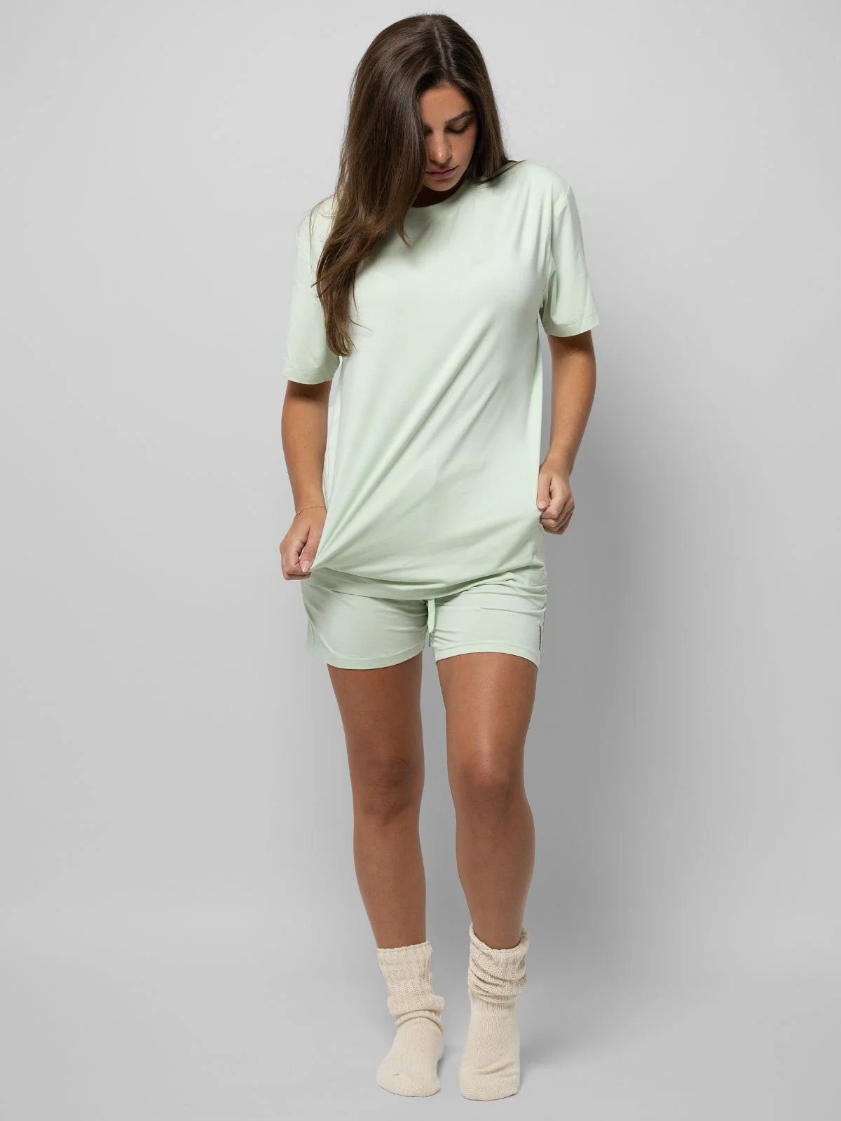Cloud Lounge Shorts - Image 25