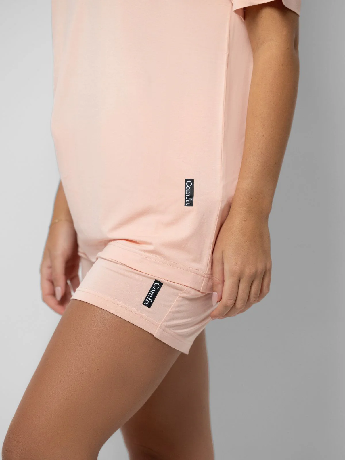 Cloud Lounge Shorts - Image 30