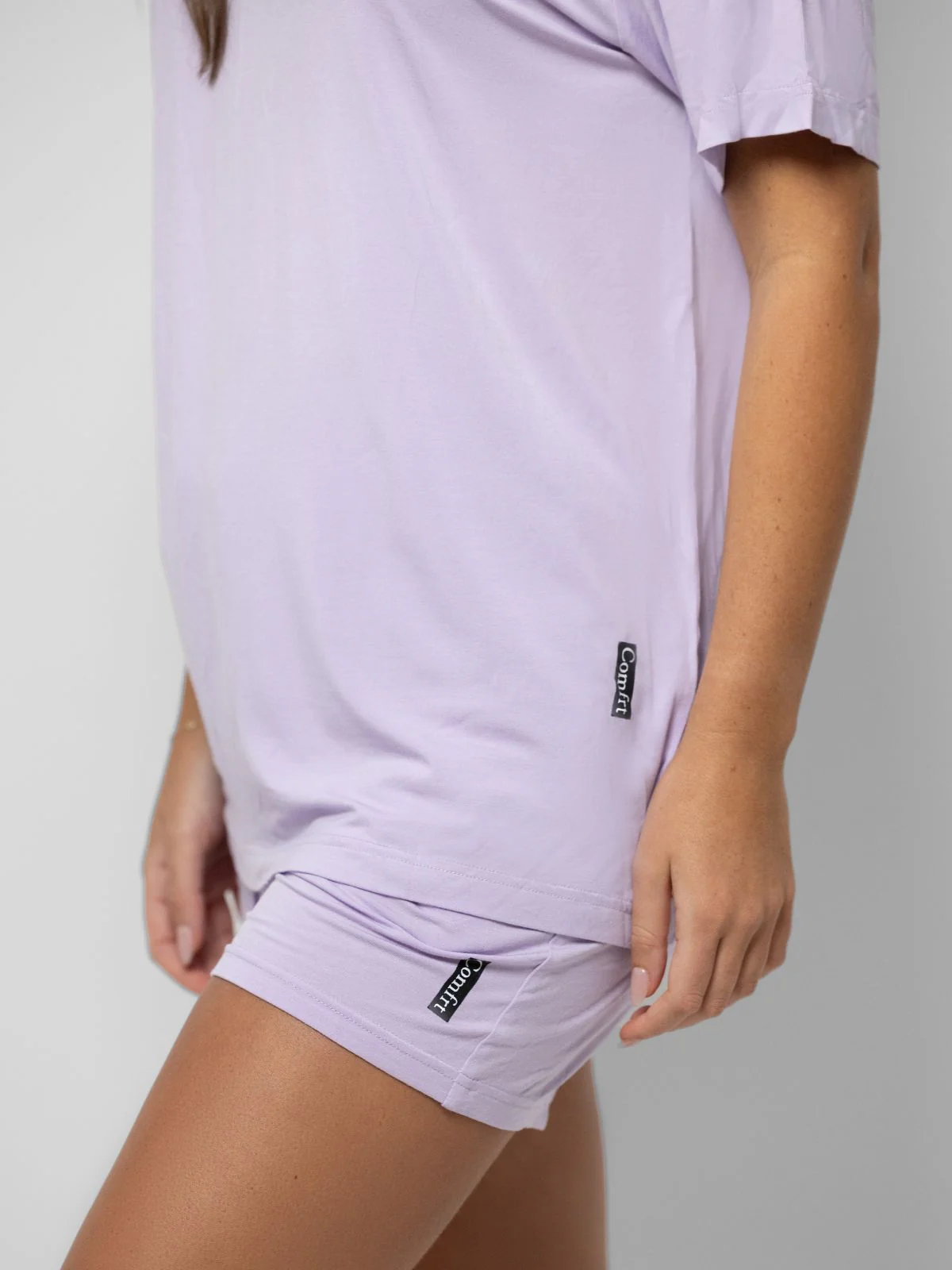 Cloud Lounge Shorts - Image 34