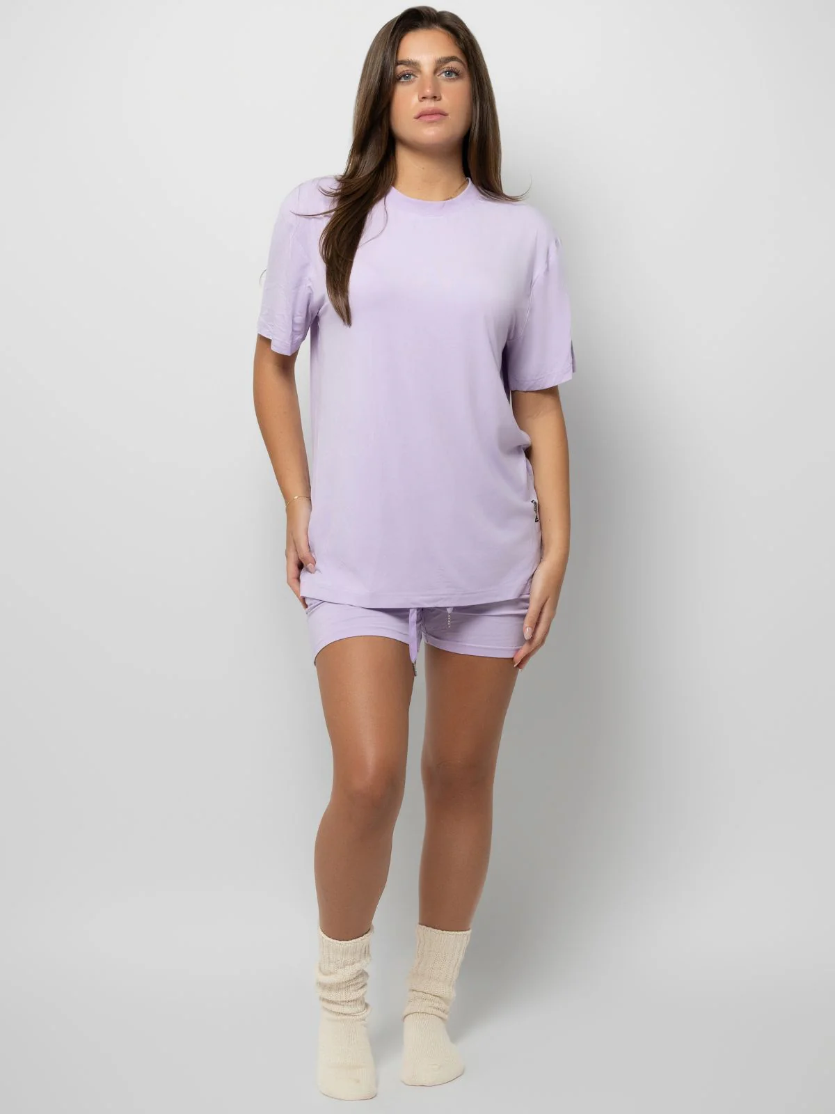 Cloud Lounge Shorts - Image 36