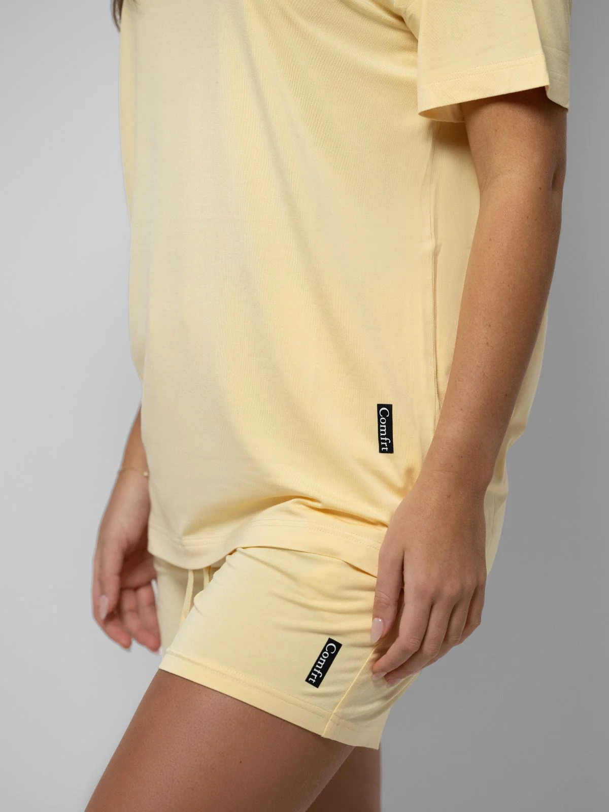 Cloud Lounge Shorts - Image 39
