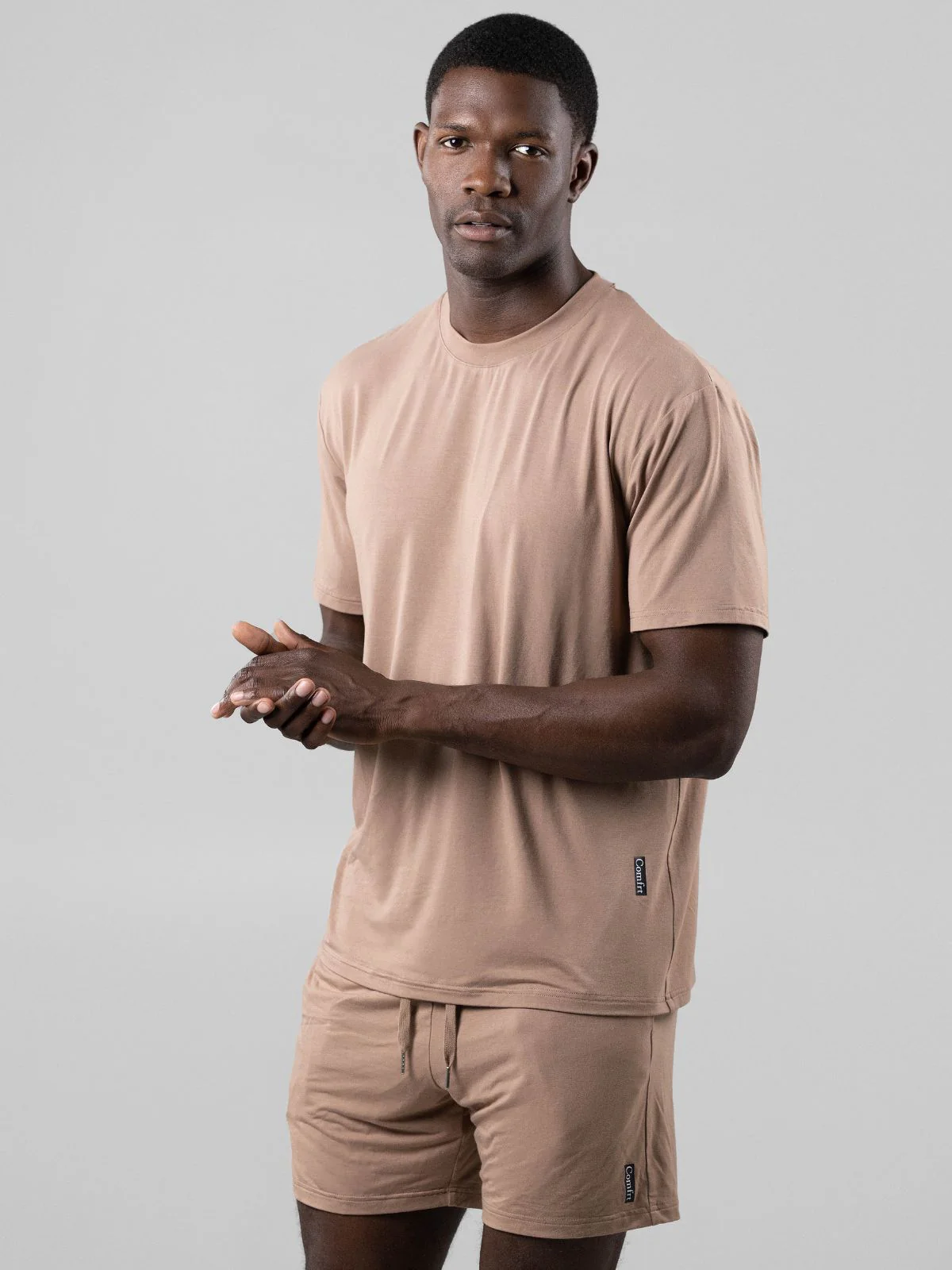 Cloud Lounge Shorts - Image 4
