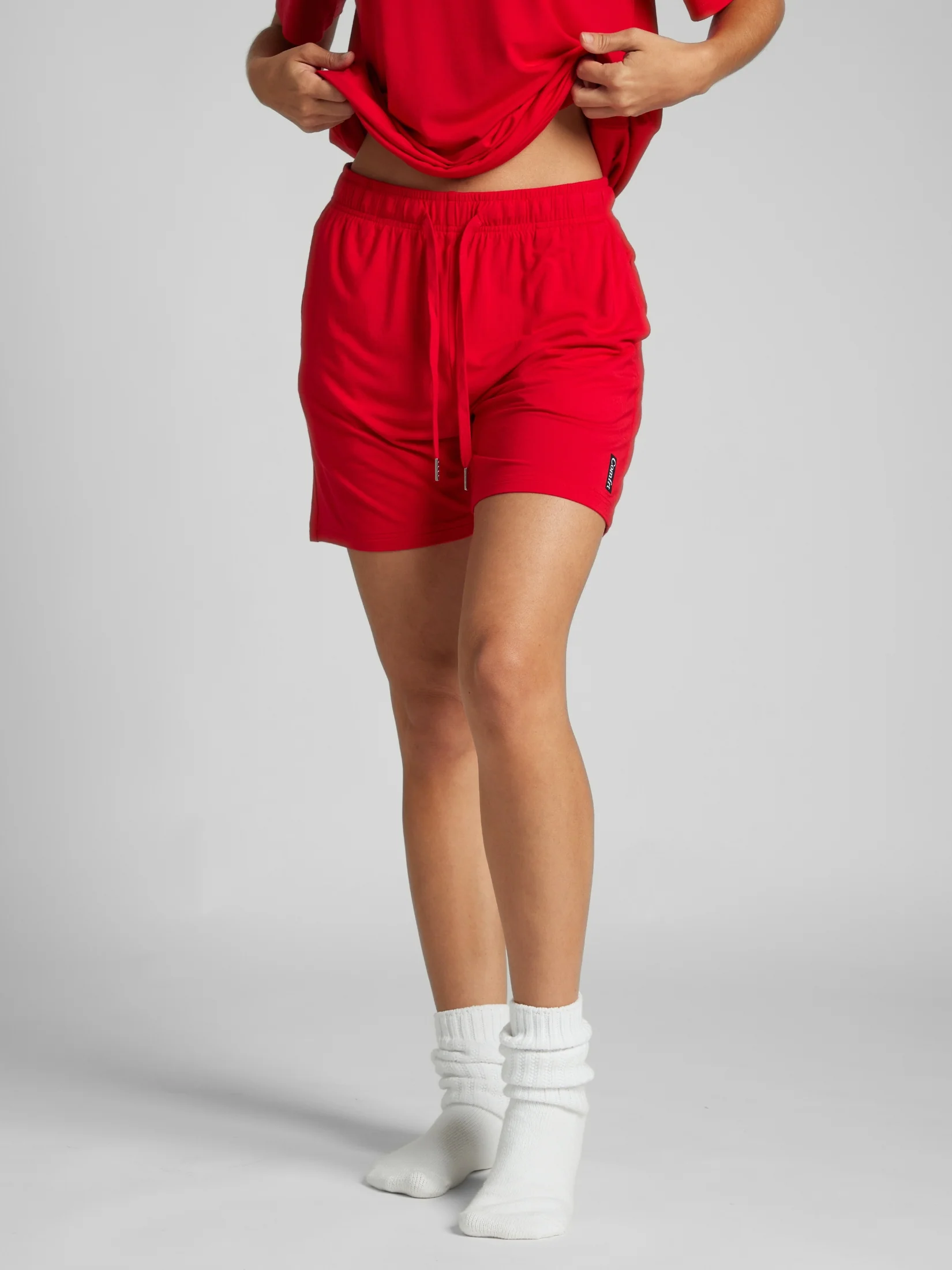Cloud Lounge Shorts - Image 48
