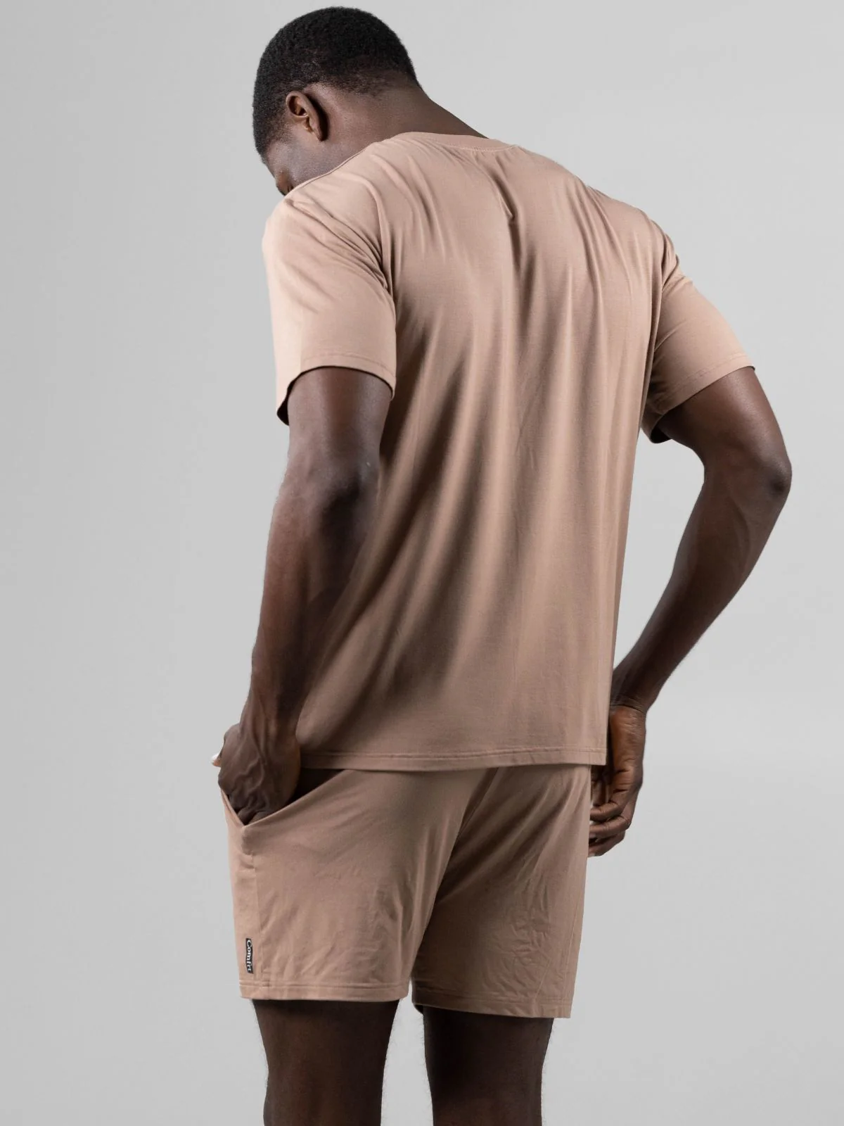 Cloud Lounge Shorts - Image 5