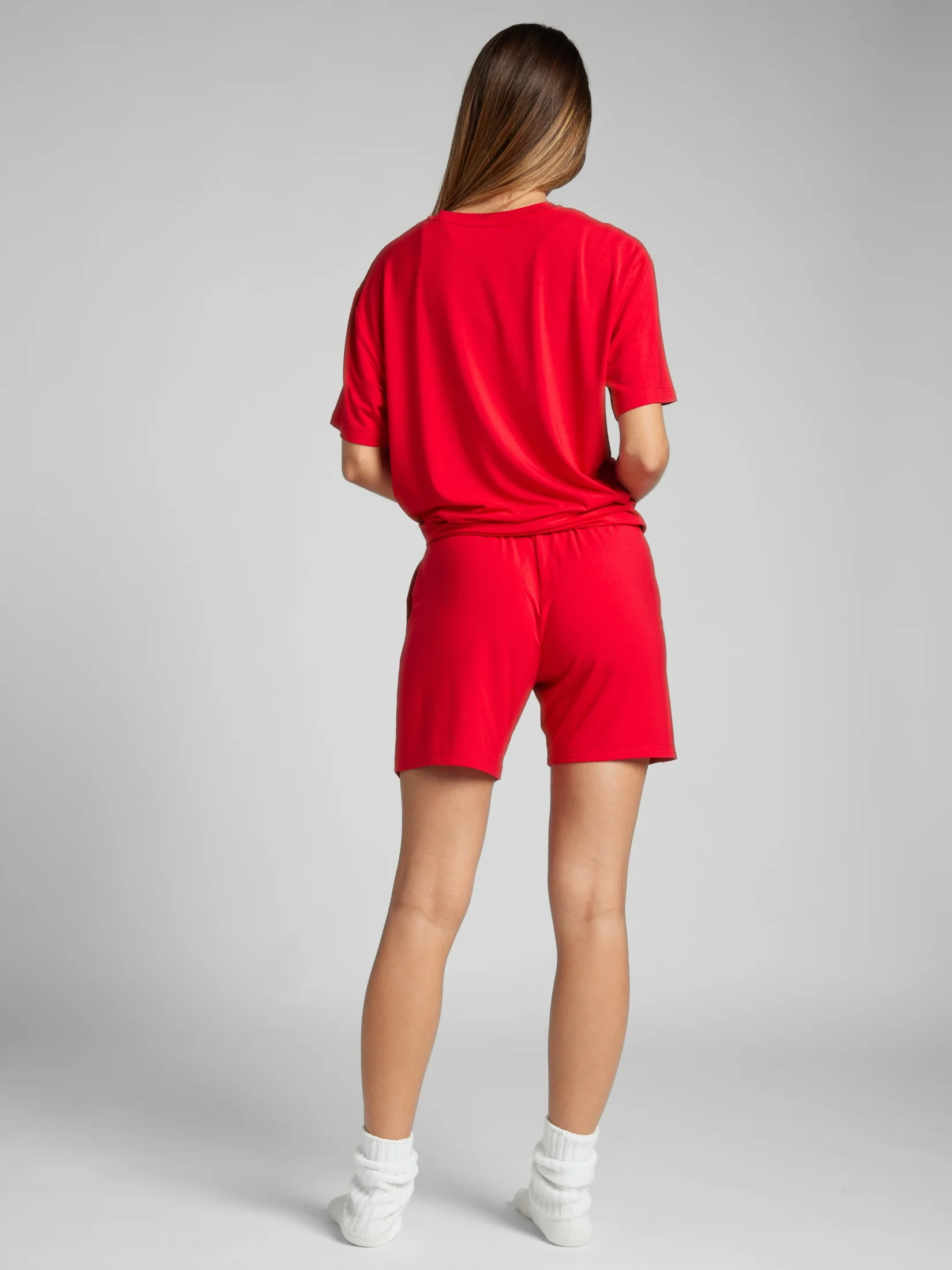 Cloud Lounge Shorts - Image 51
