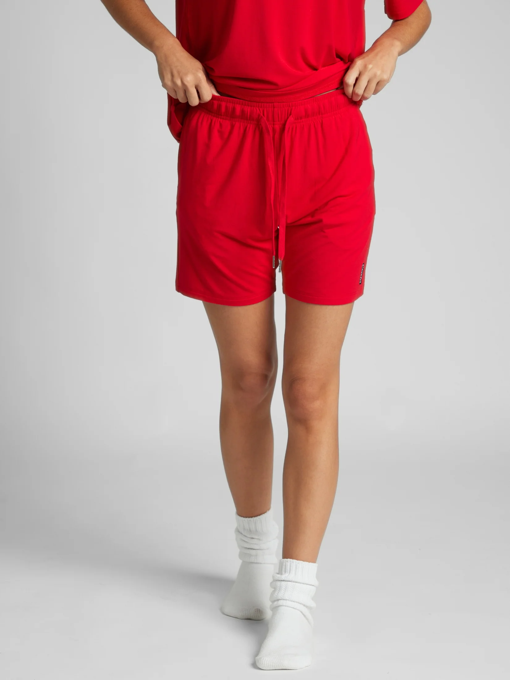 Cloud Lounge Shorts - Image 53