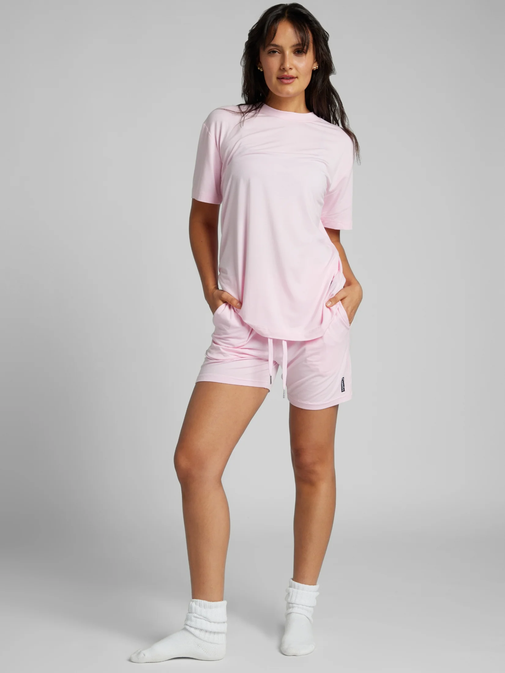 Cloud Lounge Shorts - Image 55