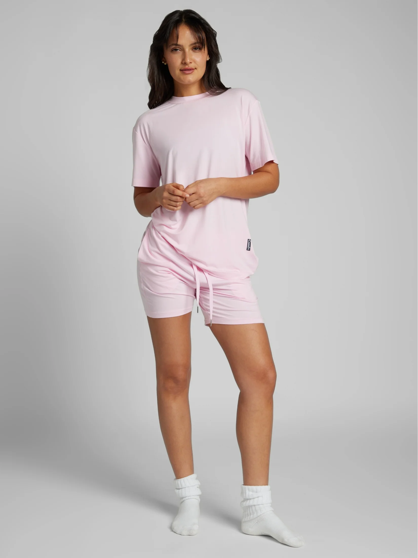 Cloud Lounge Shorts - Image 59