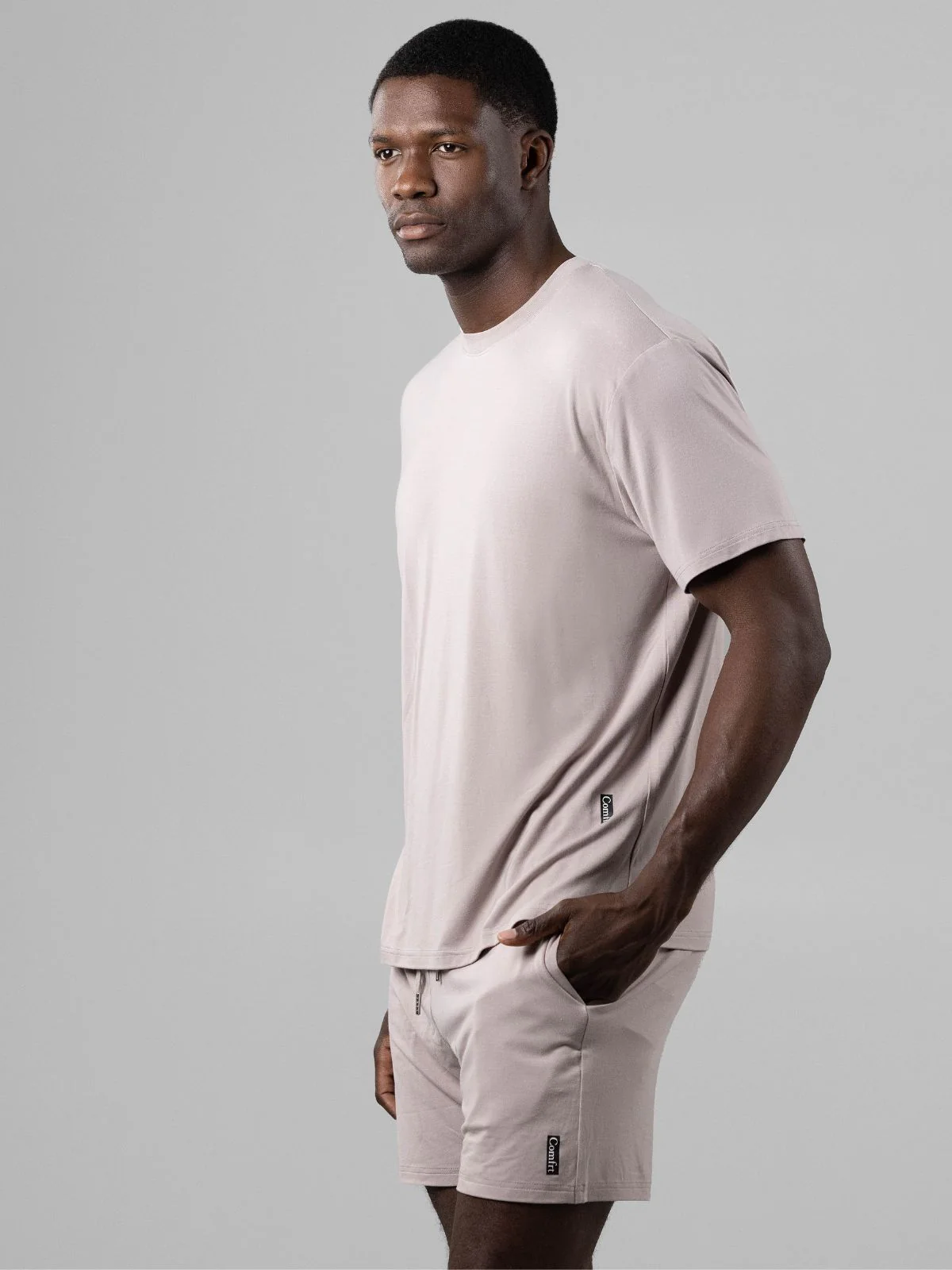 Cloud Lounge Shorts - Image 6