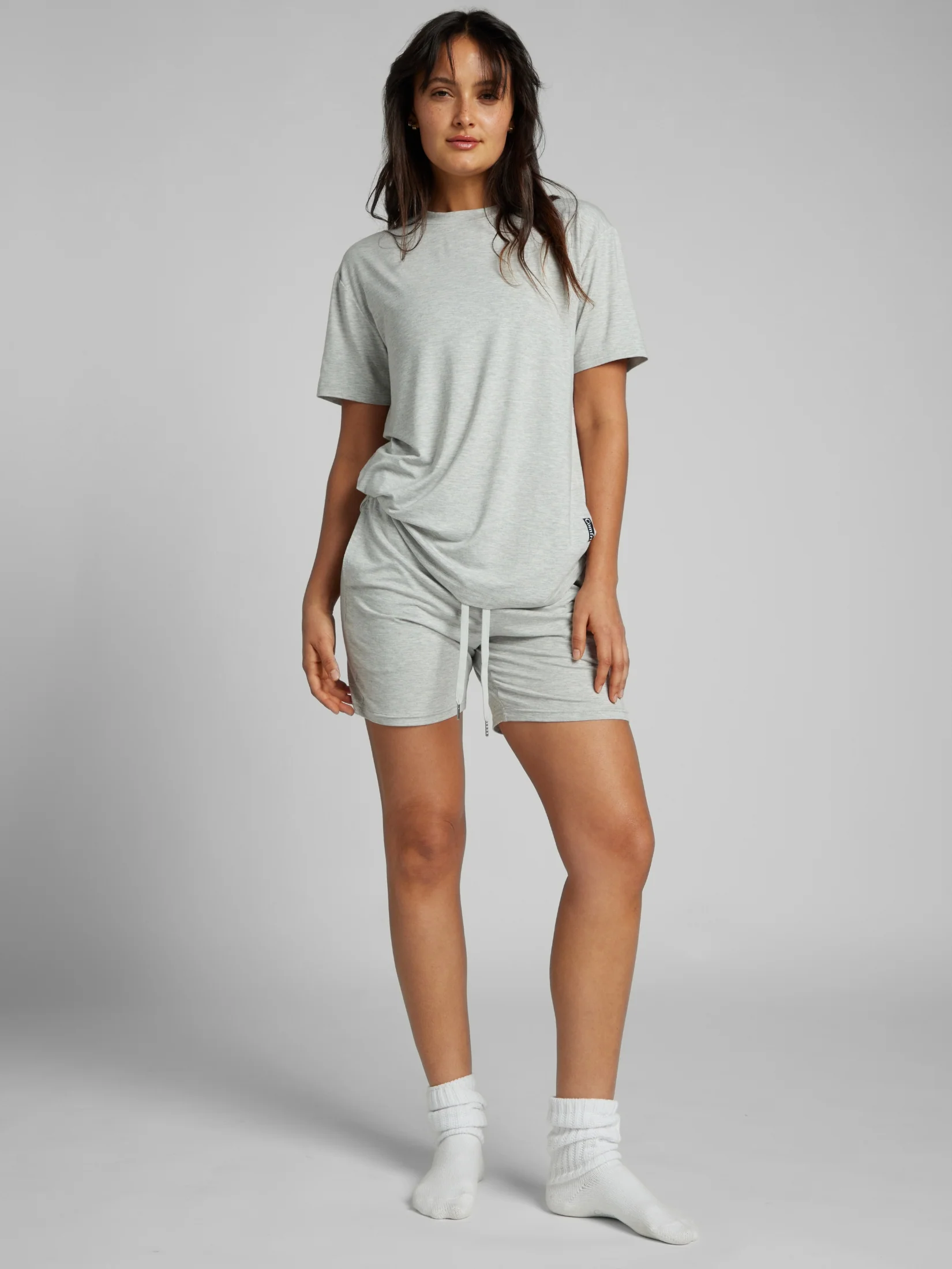 Cloud Lounge Shorts - Image 61