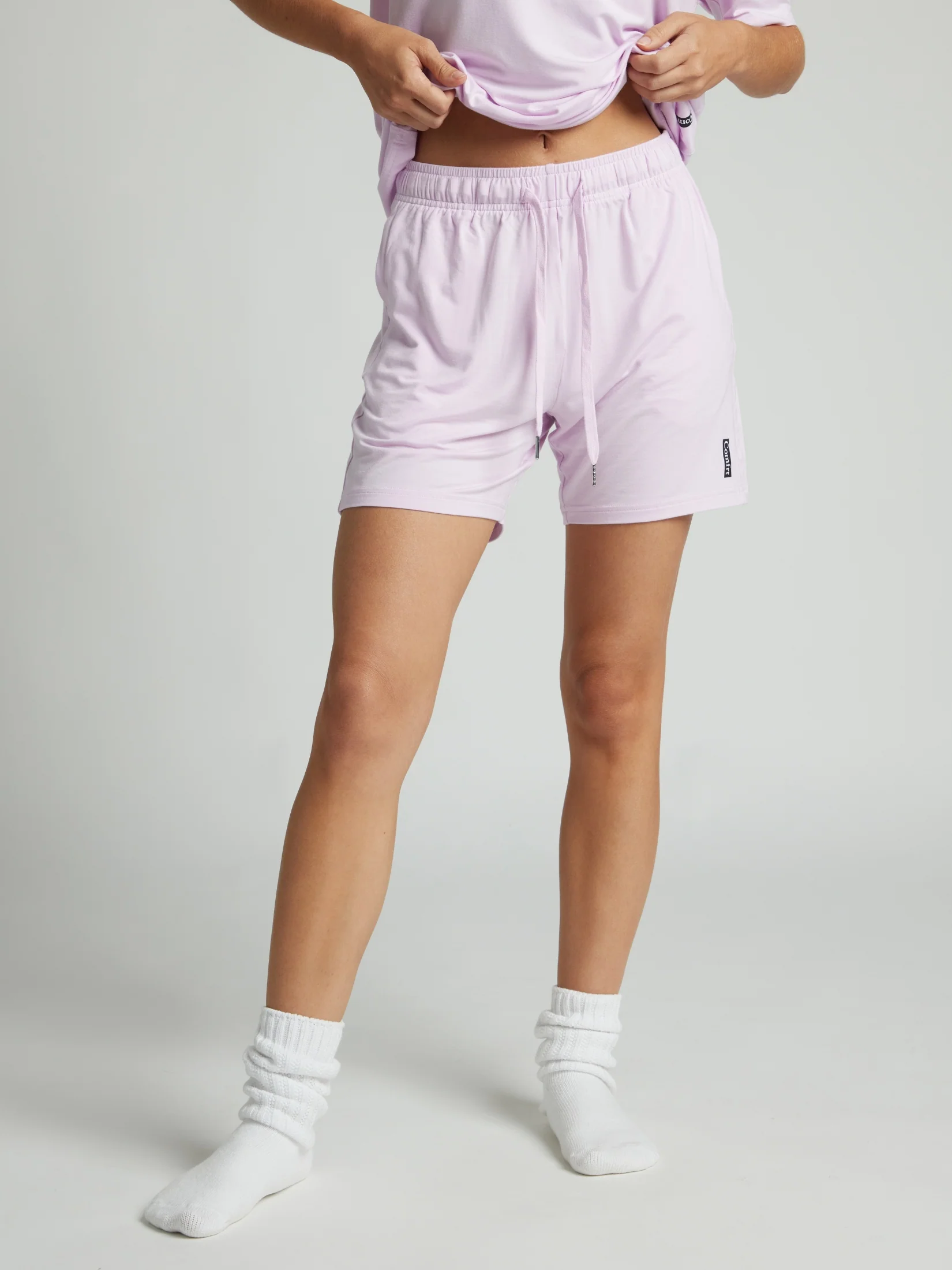 Cloud Lounge Shorts - Image 72
