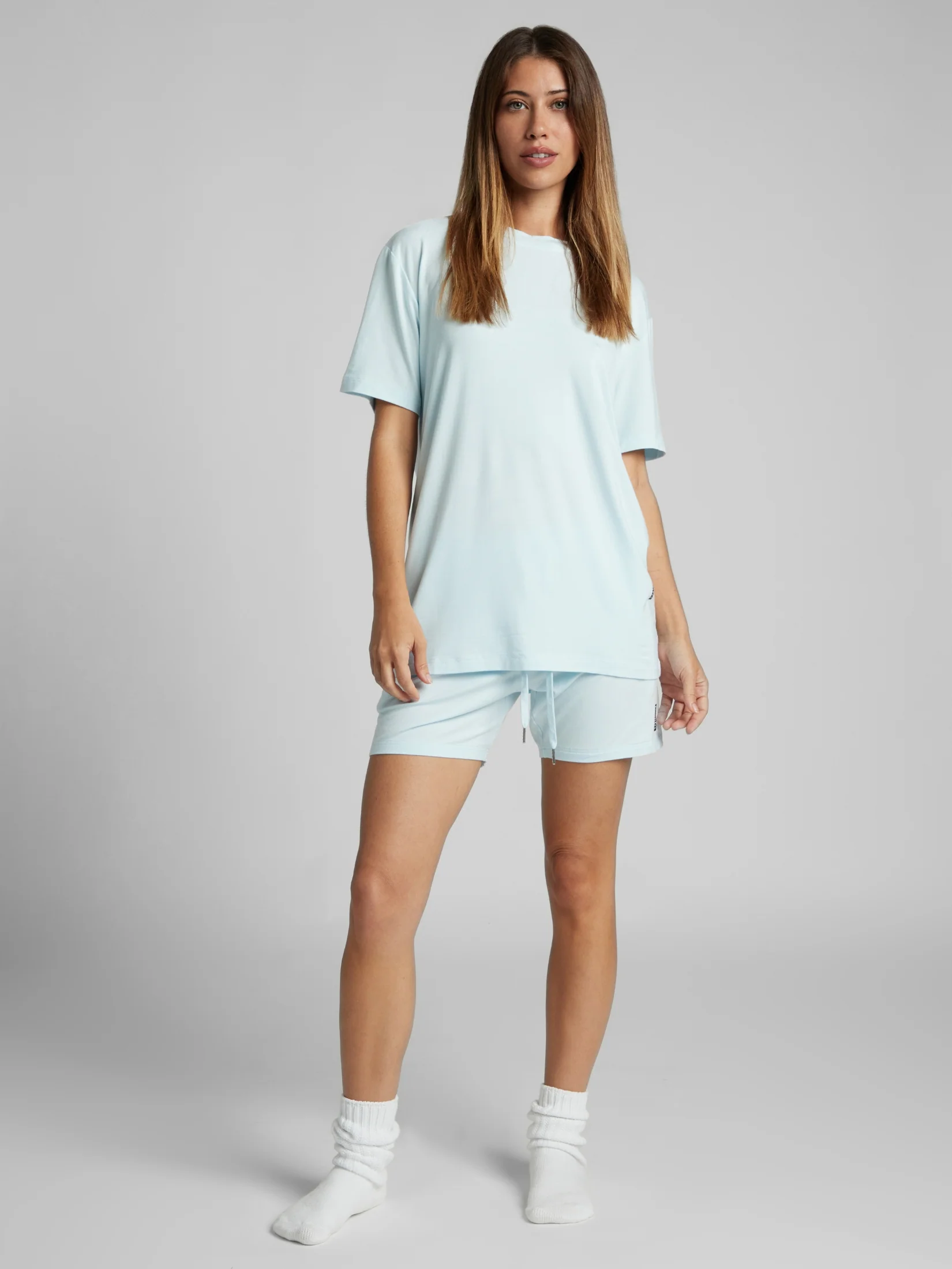 Cloud Lounge Shorts - Image 79