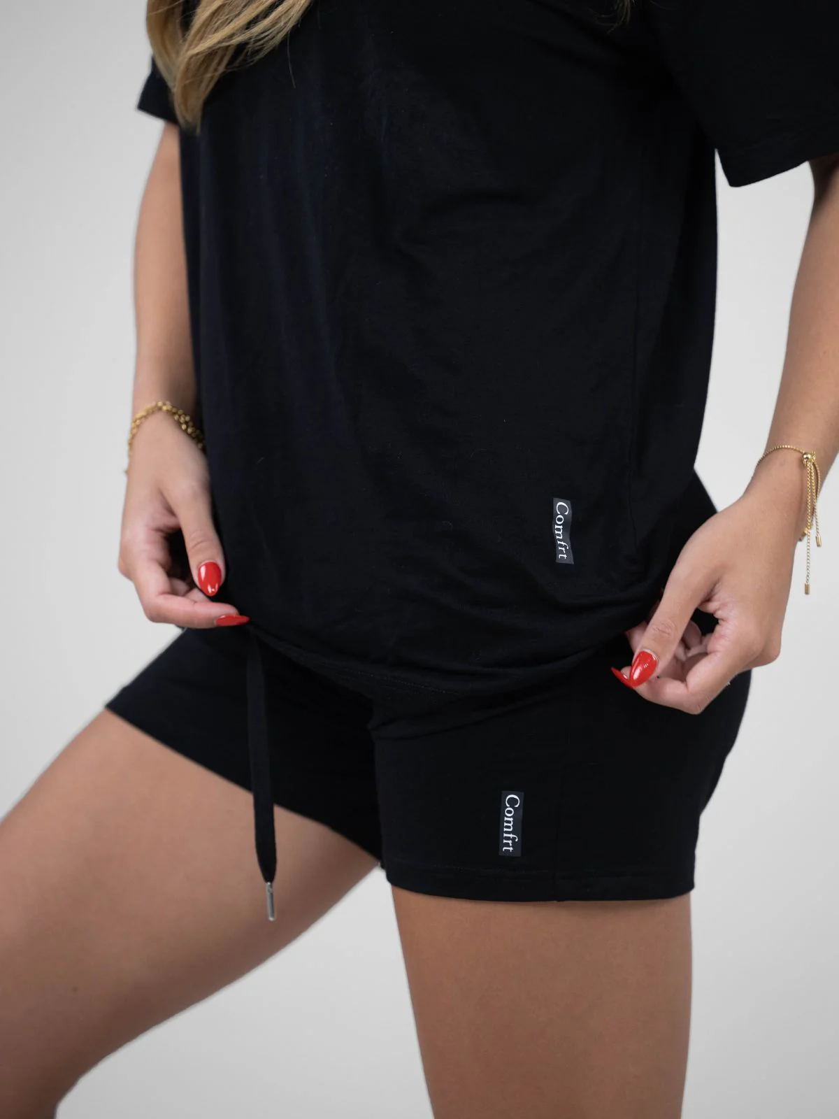Cloud Lounge Shorts - Image 8