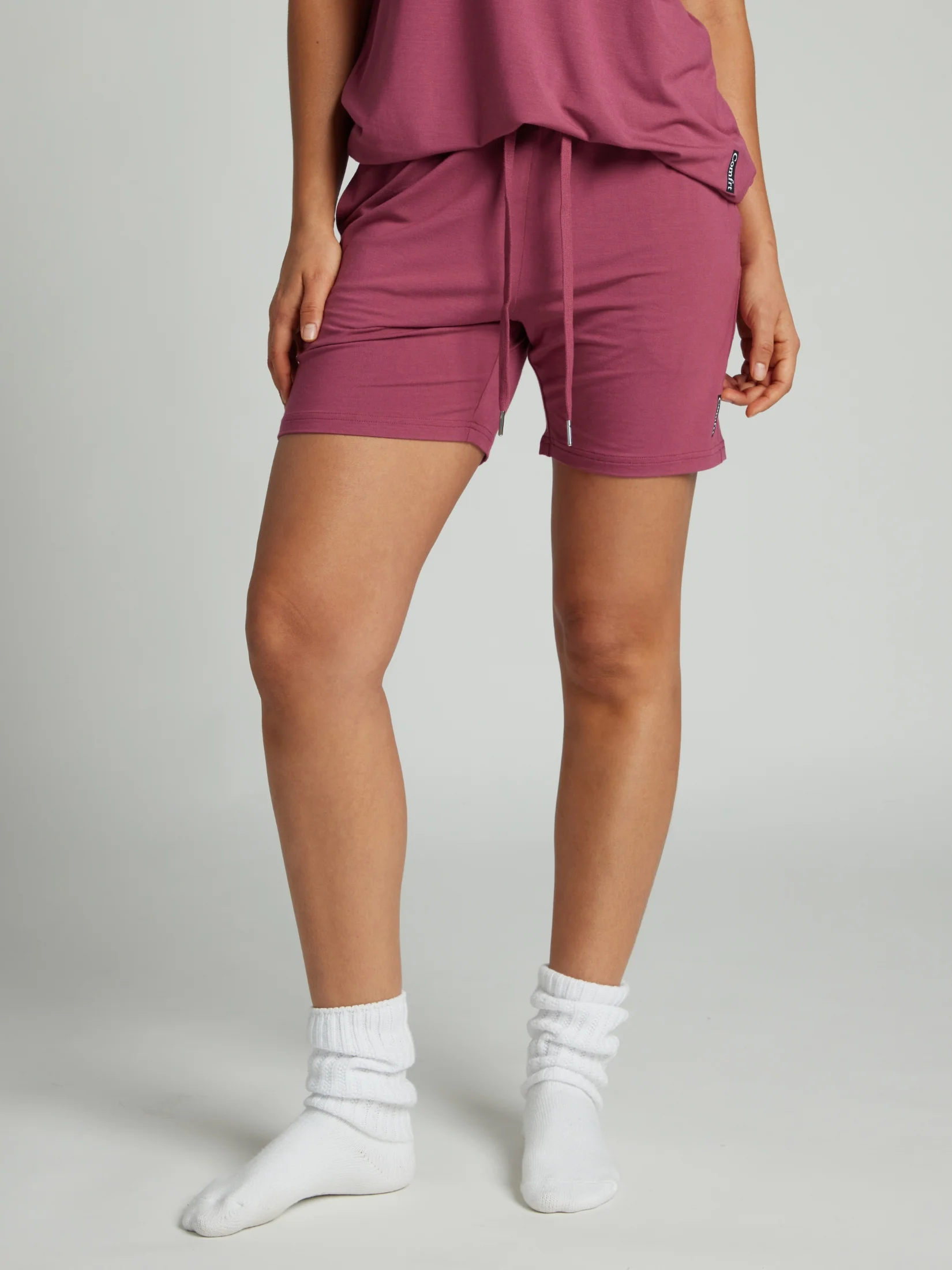 Cloud Lounge Shorts - Image 84