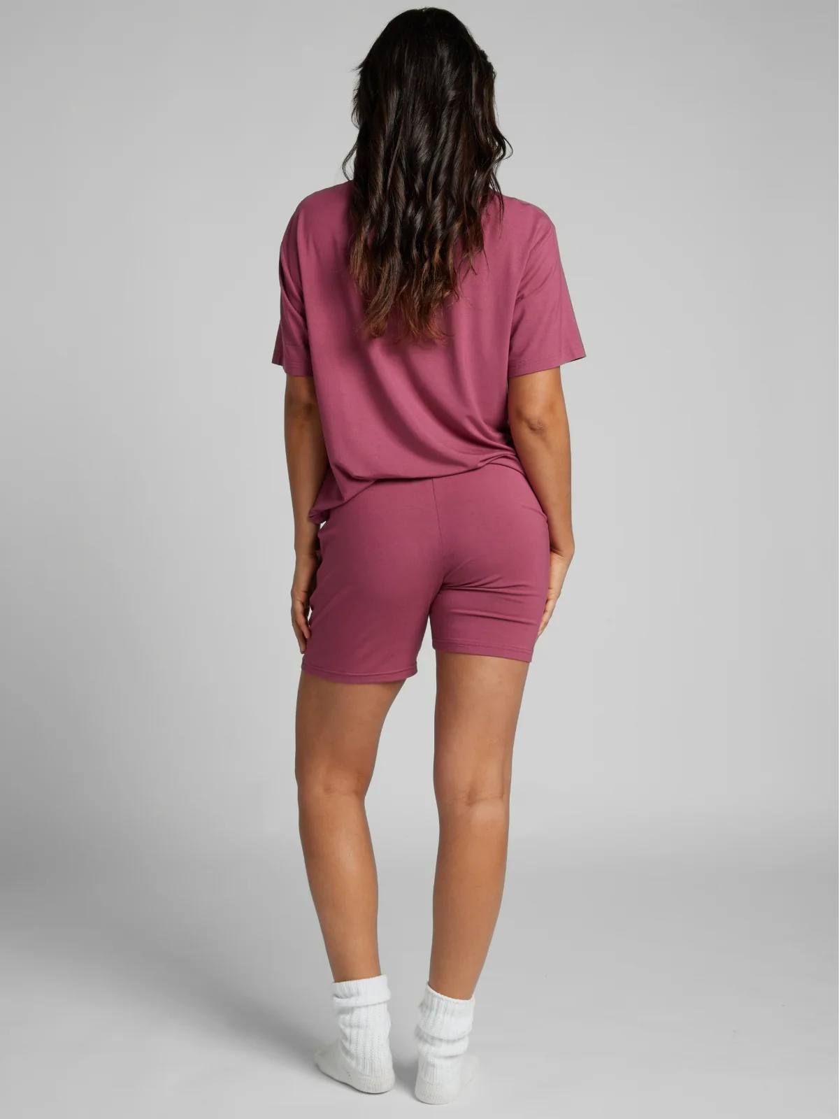 Cloud Lounge Shorts - Image 86