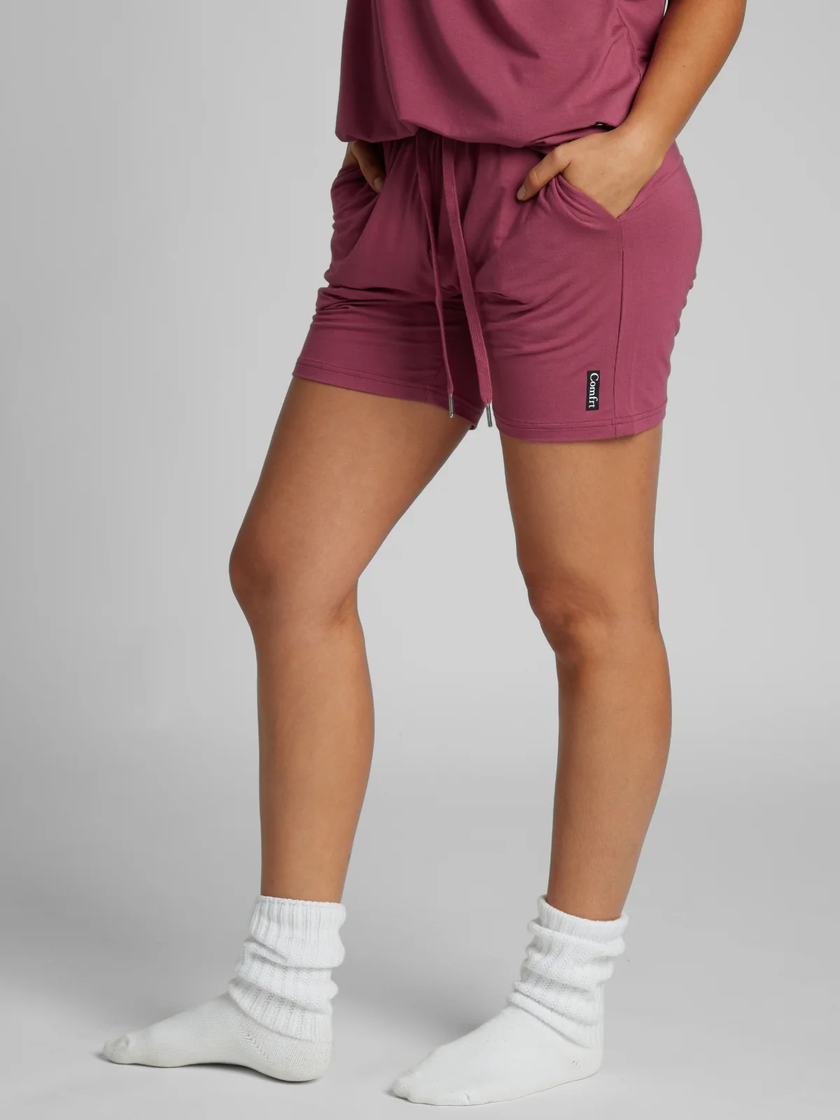 Cloud Lounge Shorts - Image 87