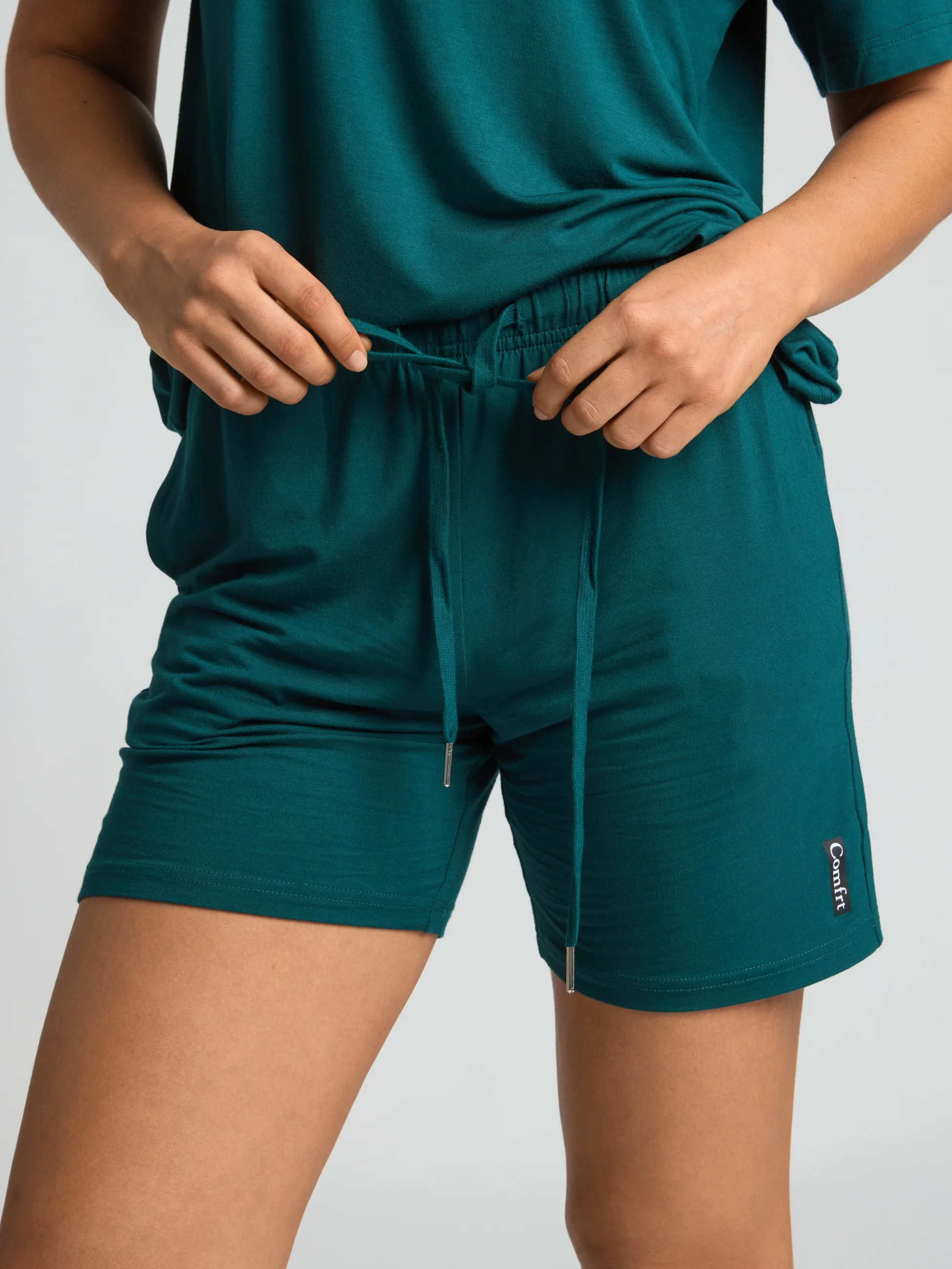 Cloud Lounge Shorts - Image 90