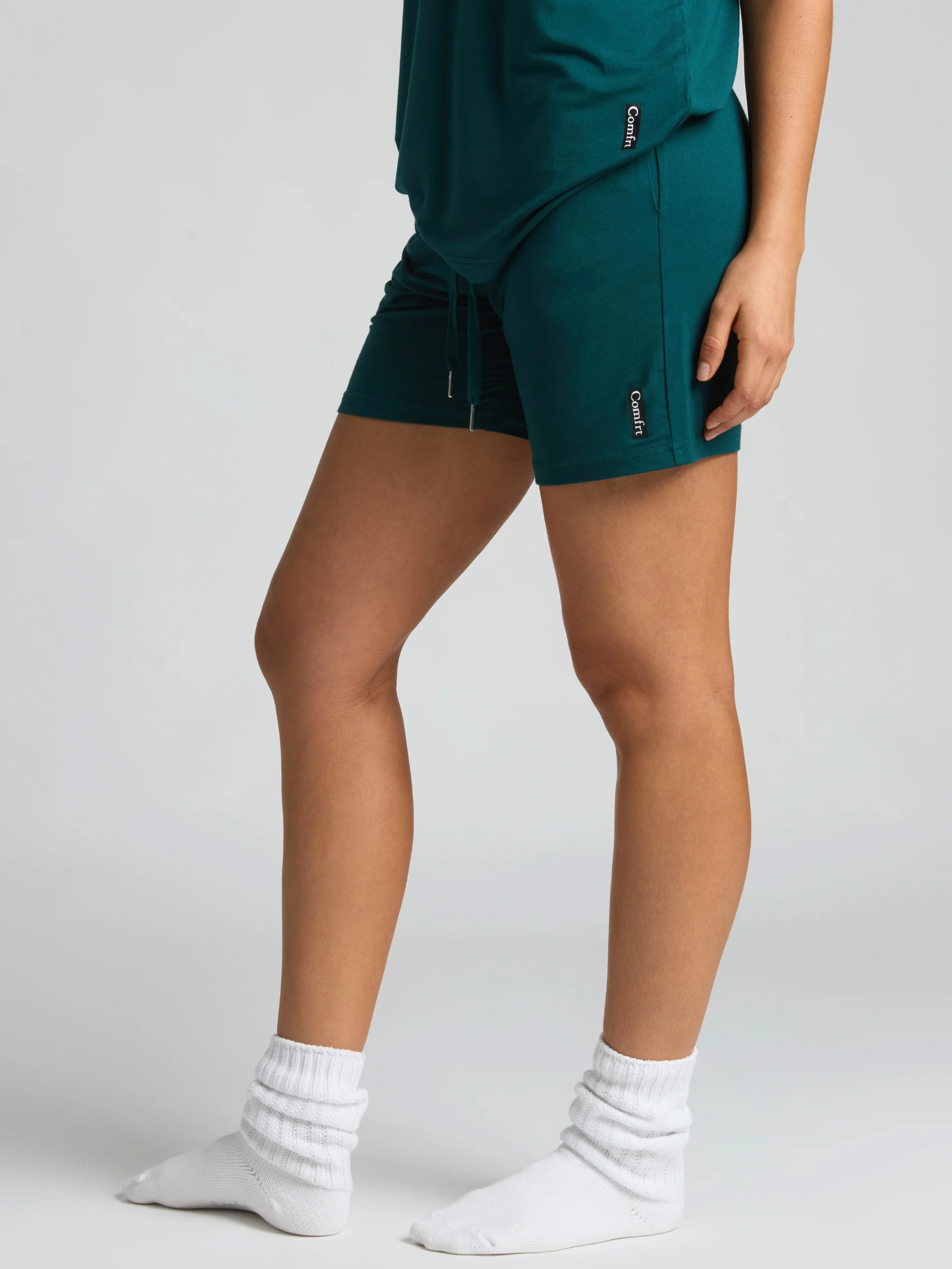 Cloud Lounge Shorts - Image 93
