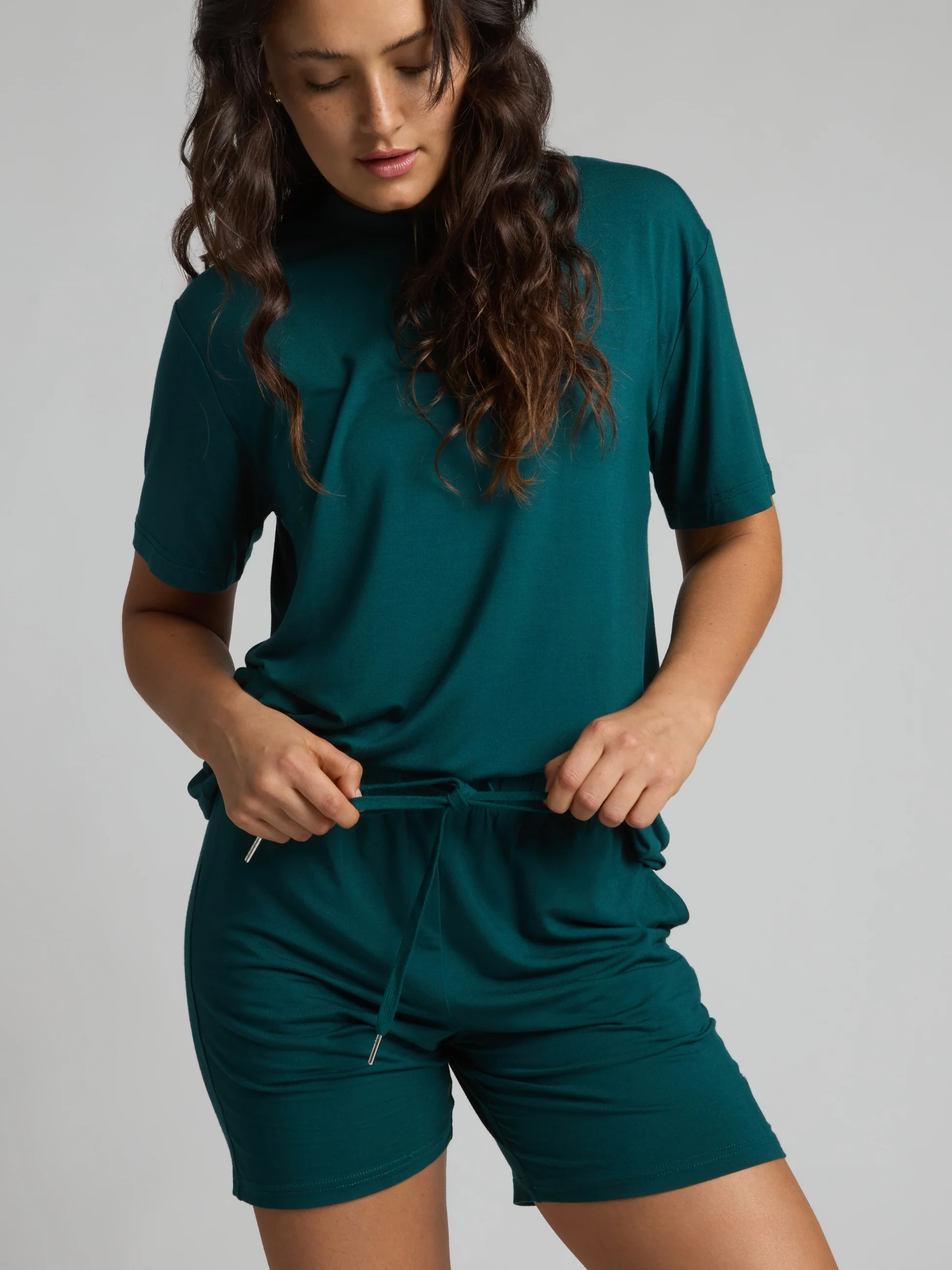 Cloud Lounge Shorts - Image 94