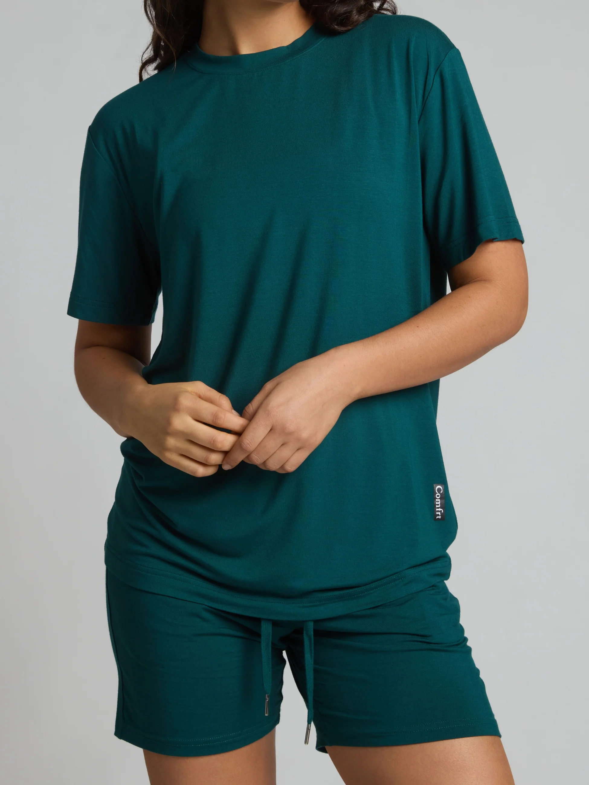 Cloud Lounge Shorts - Image 95