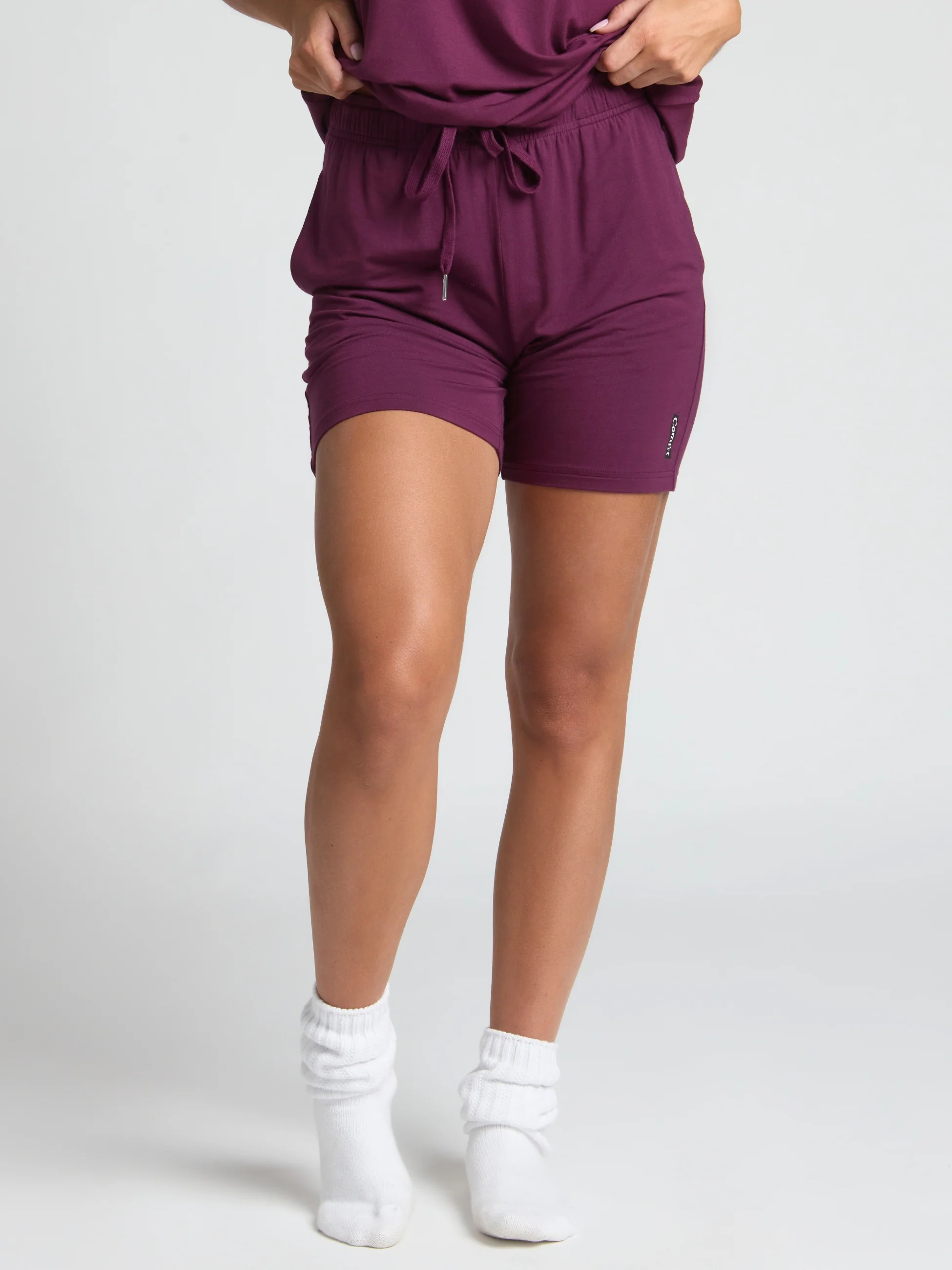 Cloud Lounge Shorts - Image 96