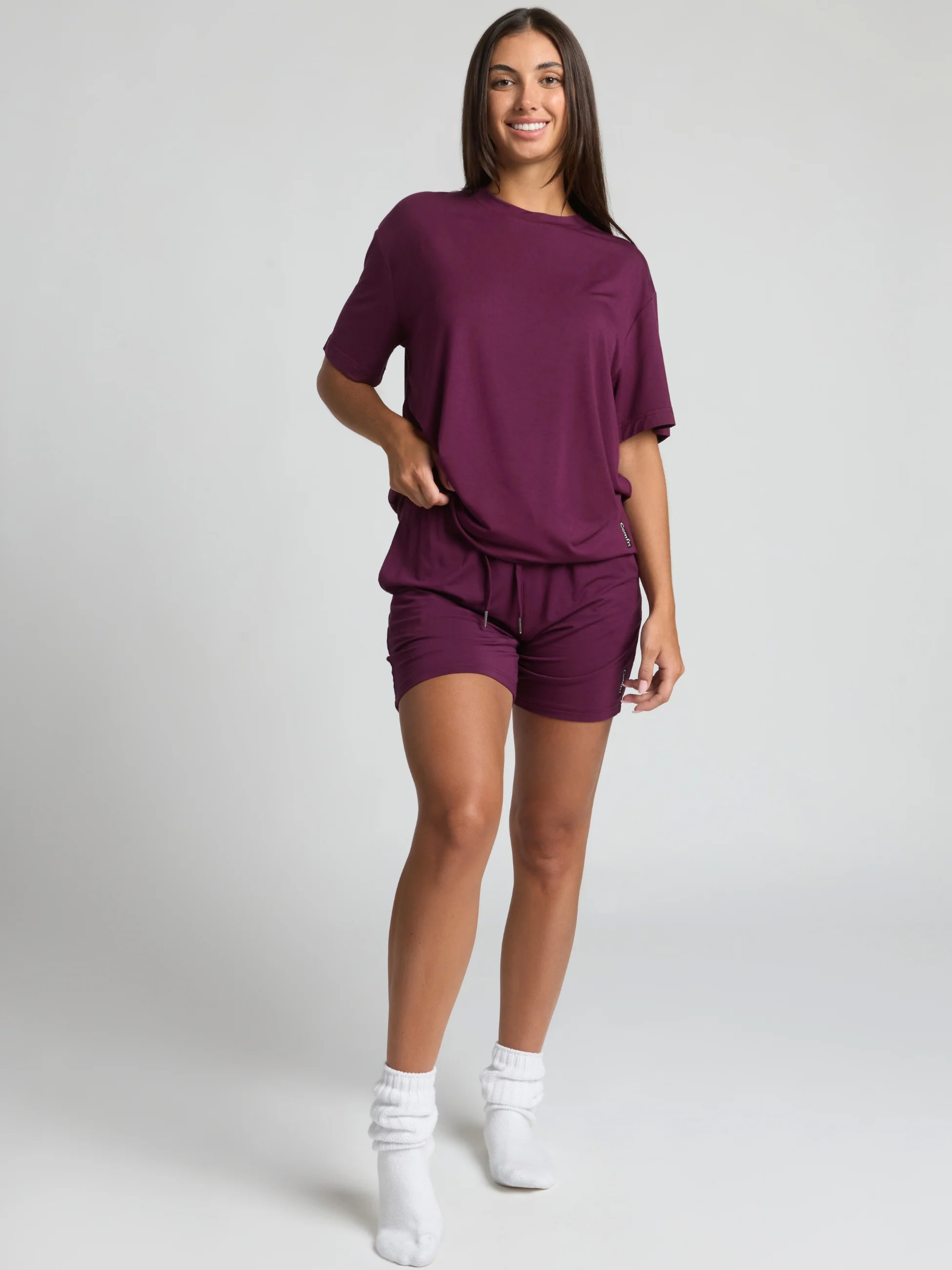 Cloud Lounge Shorts - Image 98