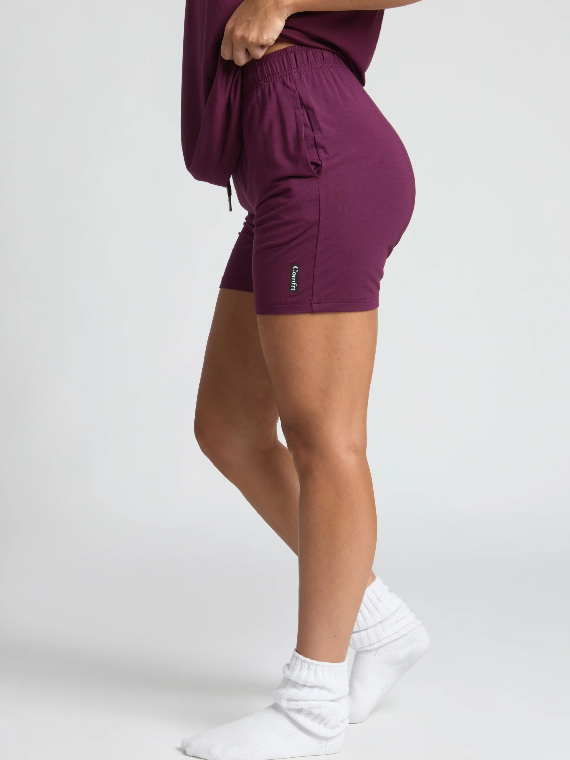 Cloud Lounge Shorts - Image 99