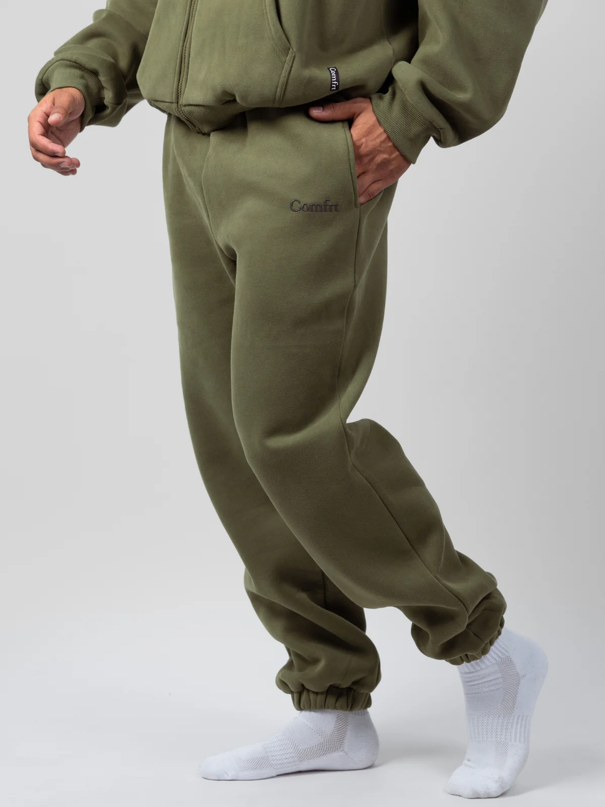 Cloud Sweatpants - Image 40