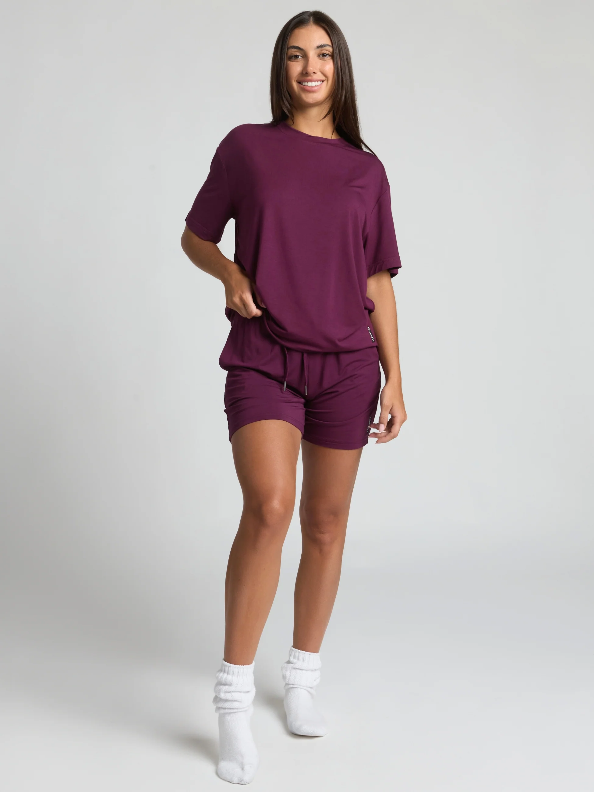 Cloud Lounge Tee - Image 102