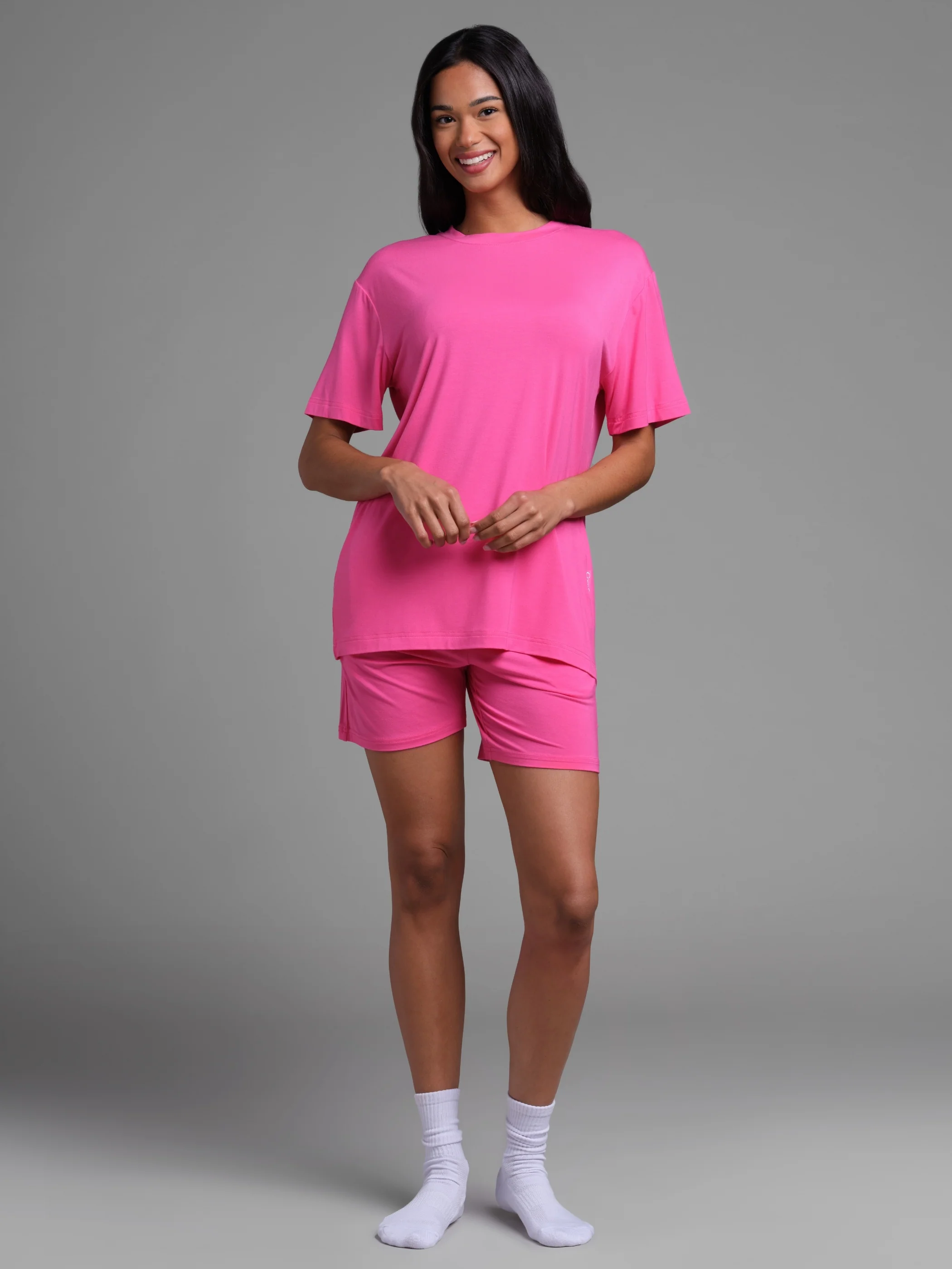 Cloud Lounge Tee - Image 107