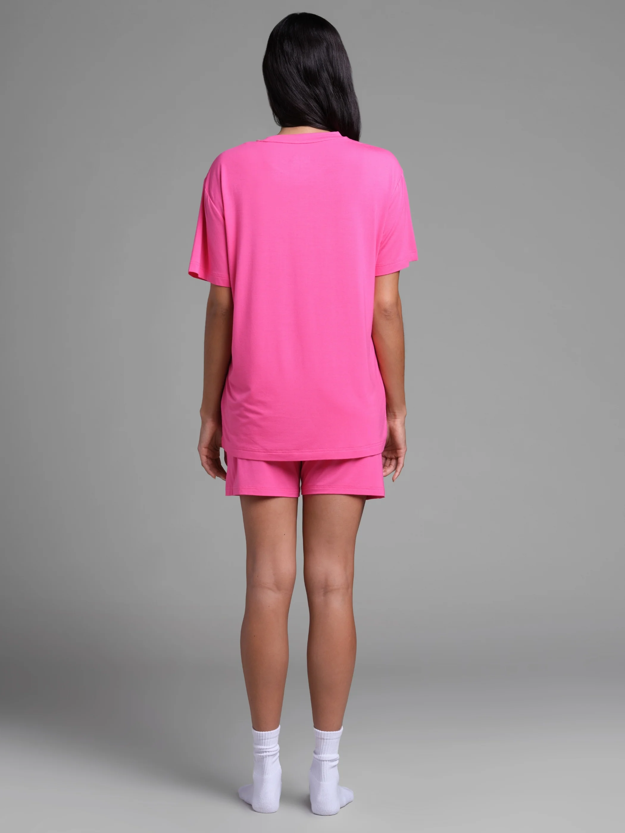 Cloud Lounge Tee - Image 111