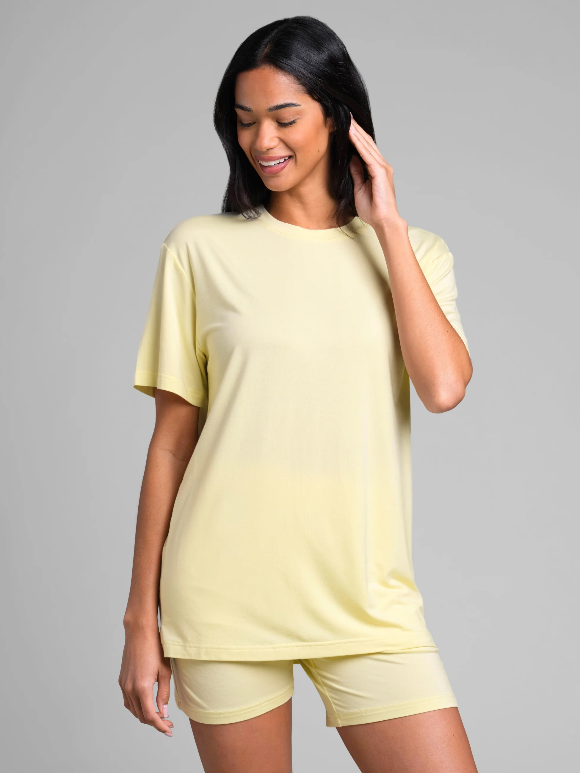 Cloud Lounge Tee - Image 112
