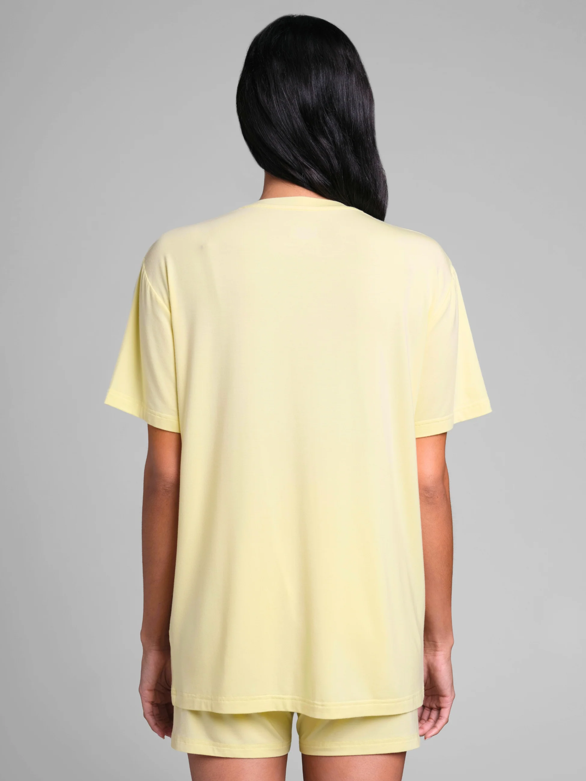 Cloud Lounge Tee - Image 115
