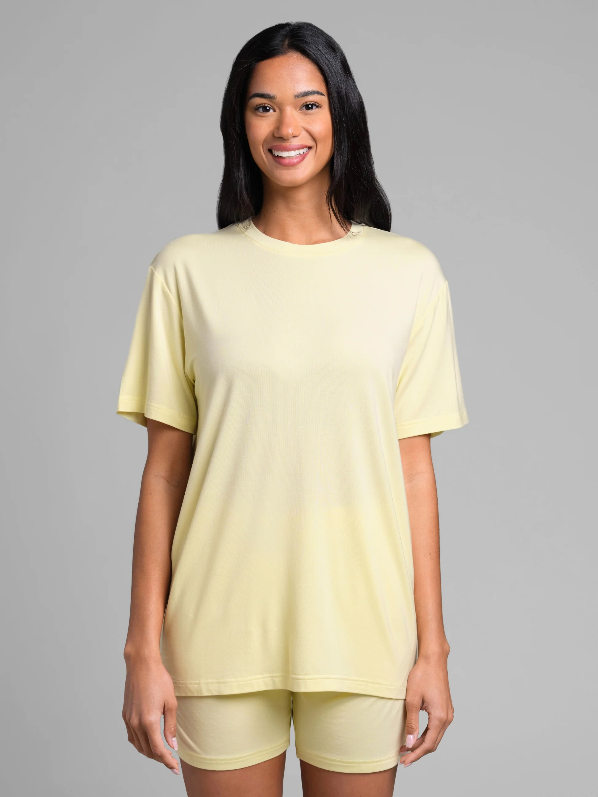 Cloud Lounge Tee - Image 116