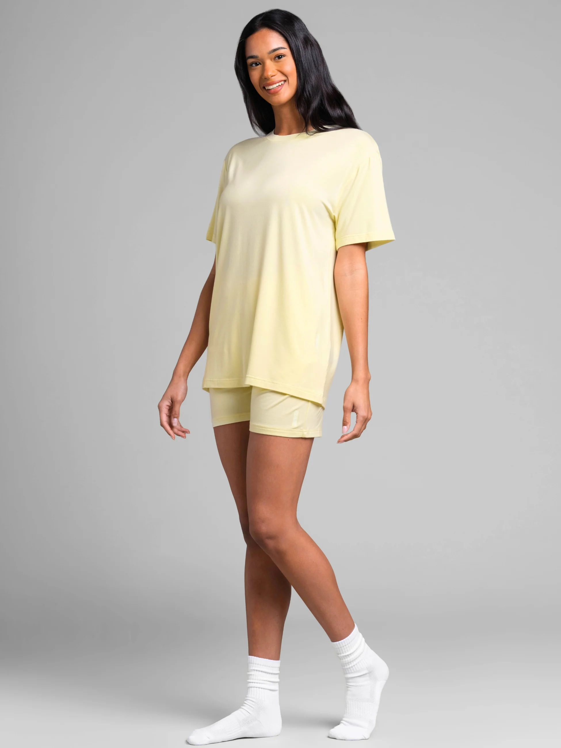 Cloud Lounge Tee - Image 117