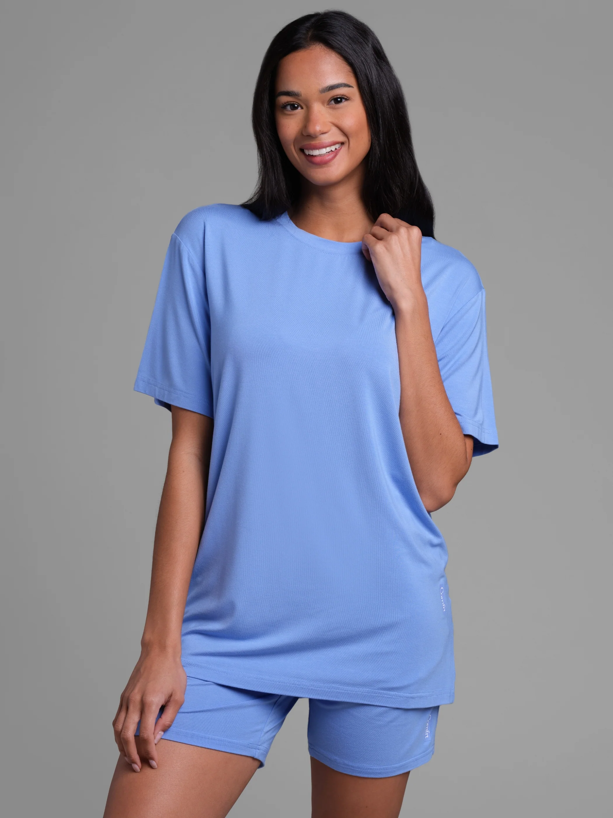 Cloud Lounge Tee - Image 118